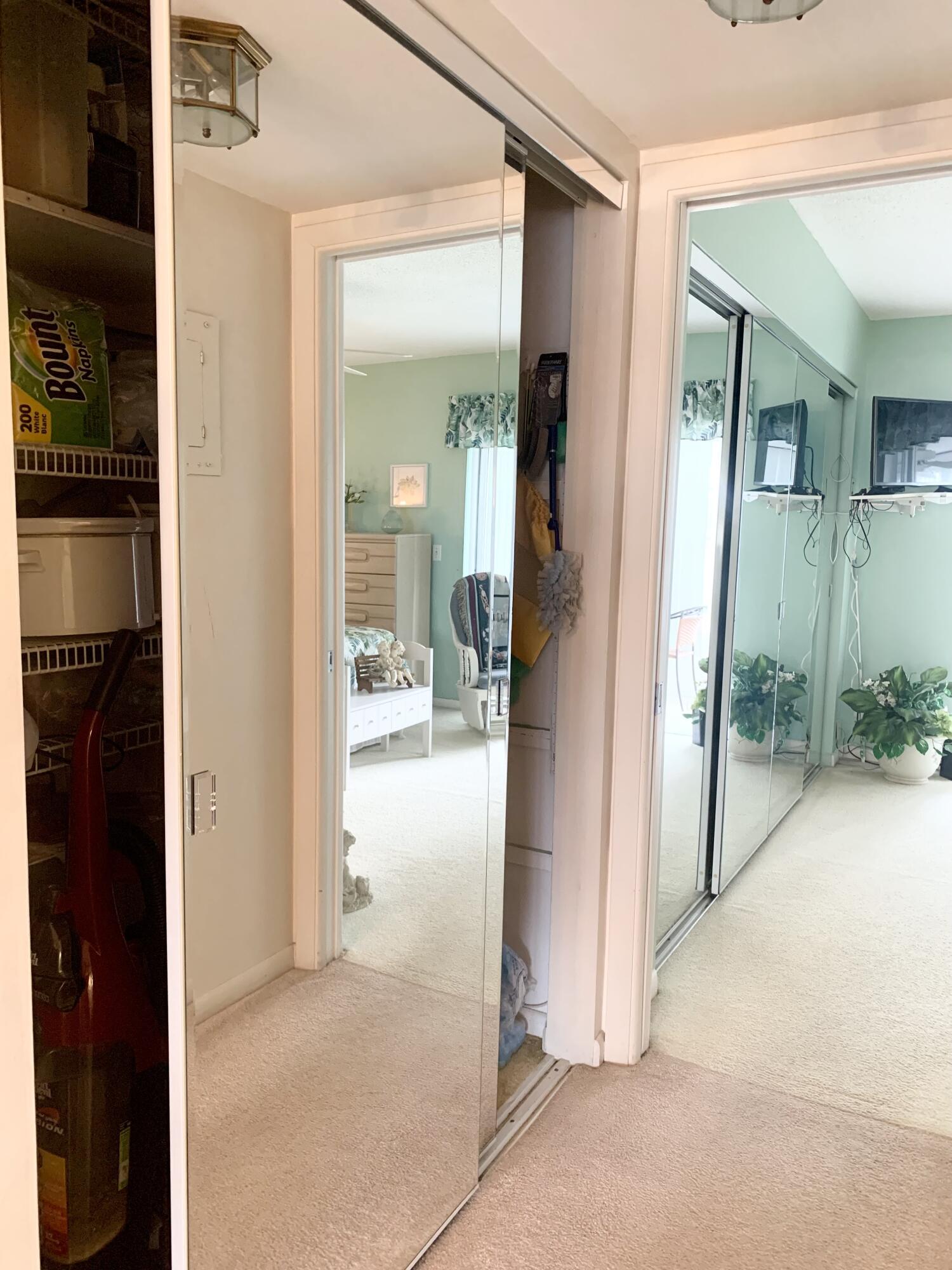 CENTURY VILLAGE - Residential