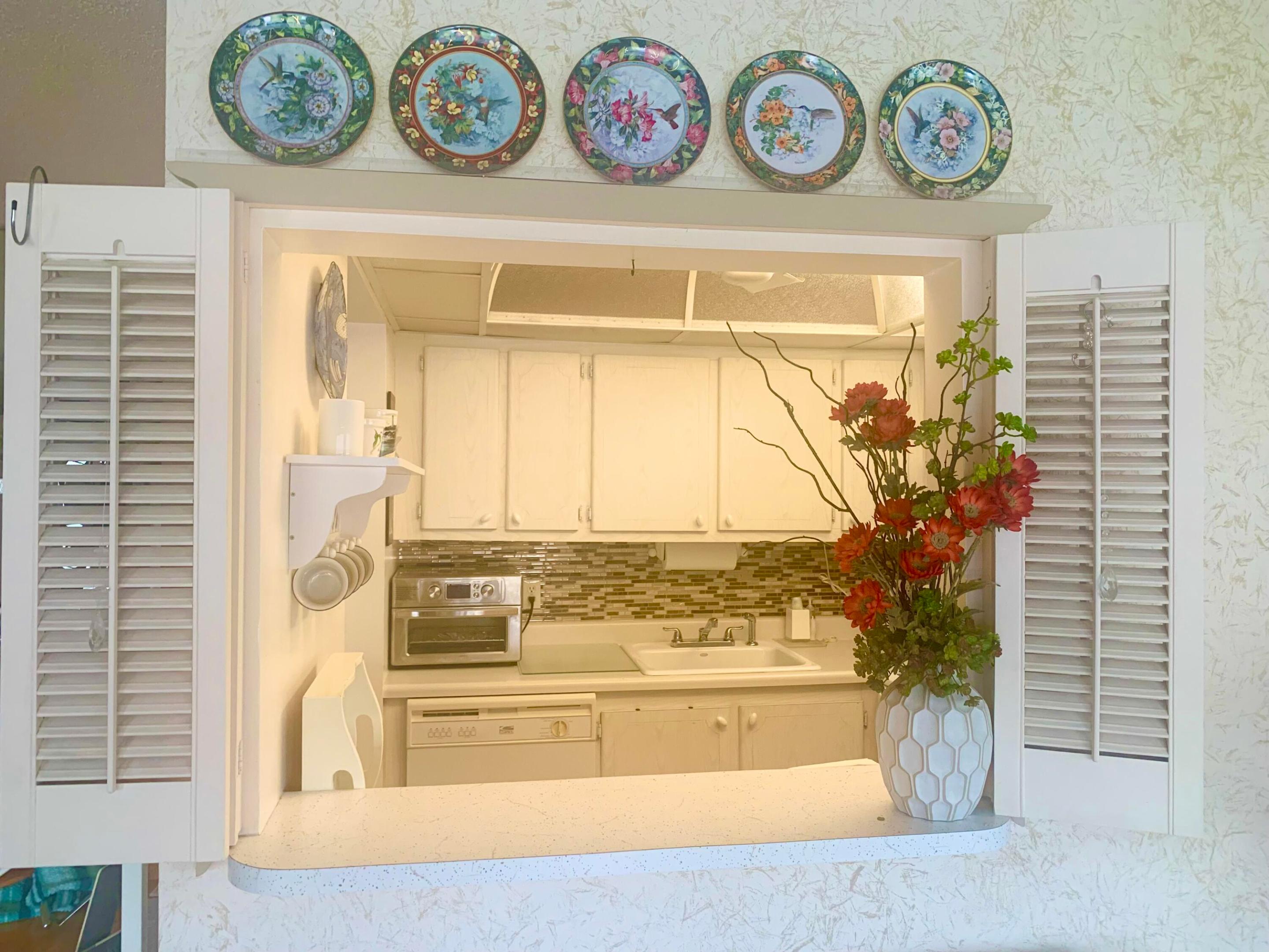 CENTURY VILLAGE - Residential