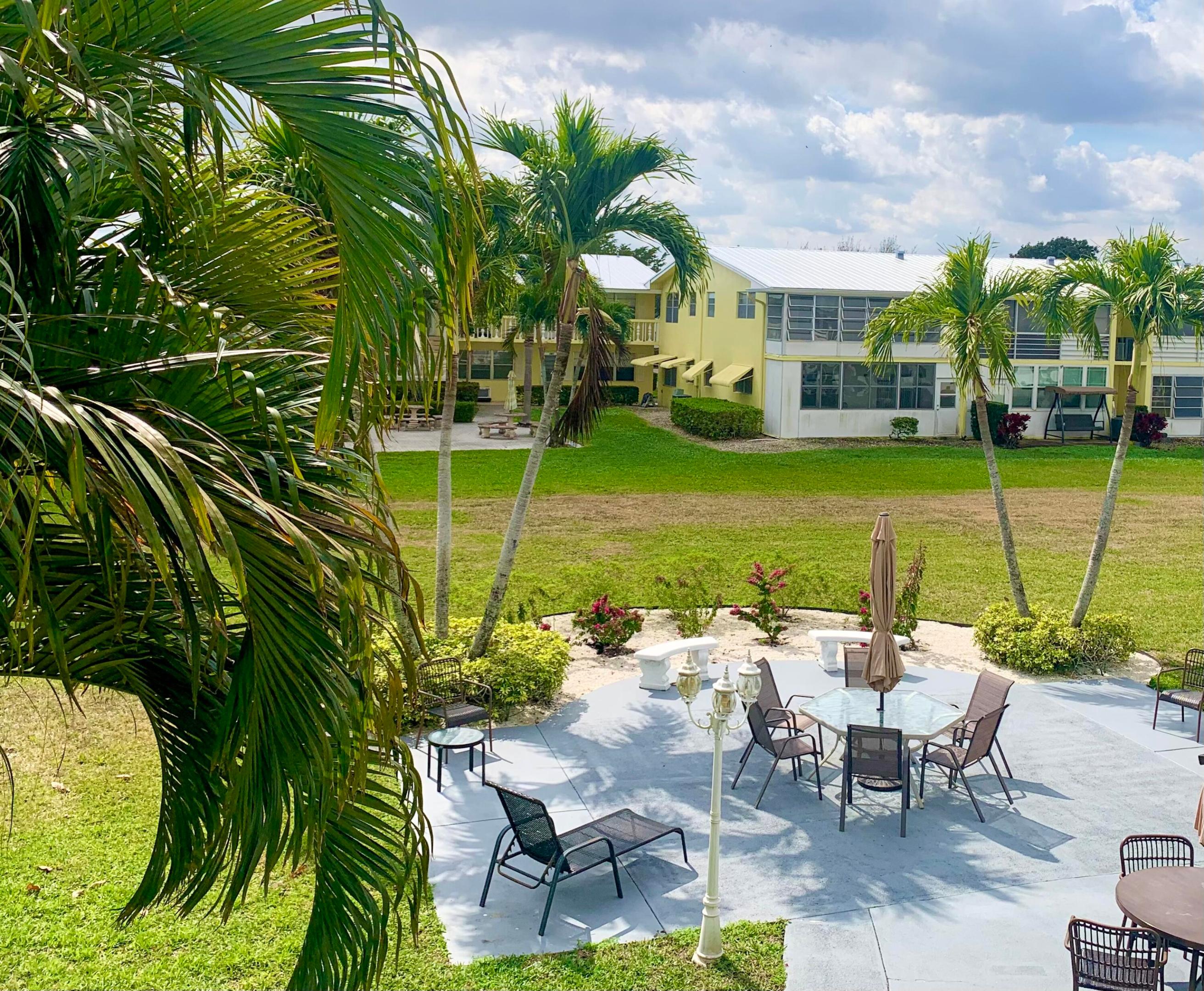 CENTURY VILLAGE - Residential