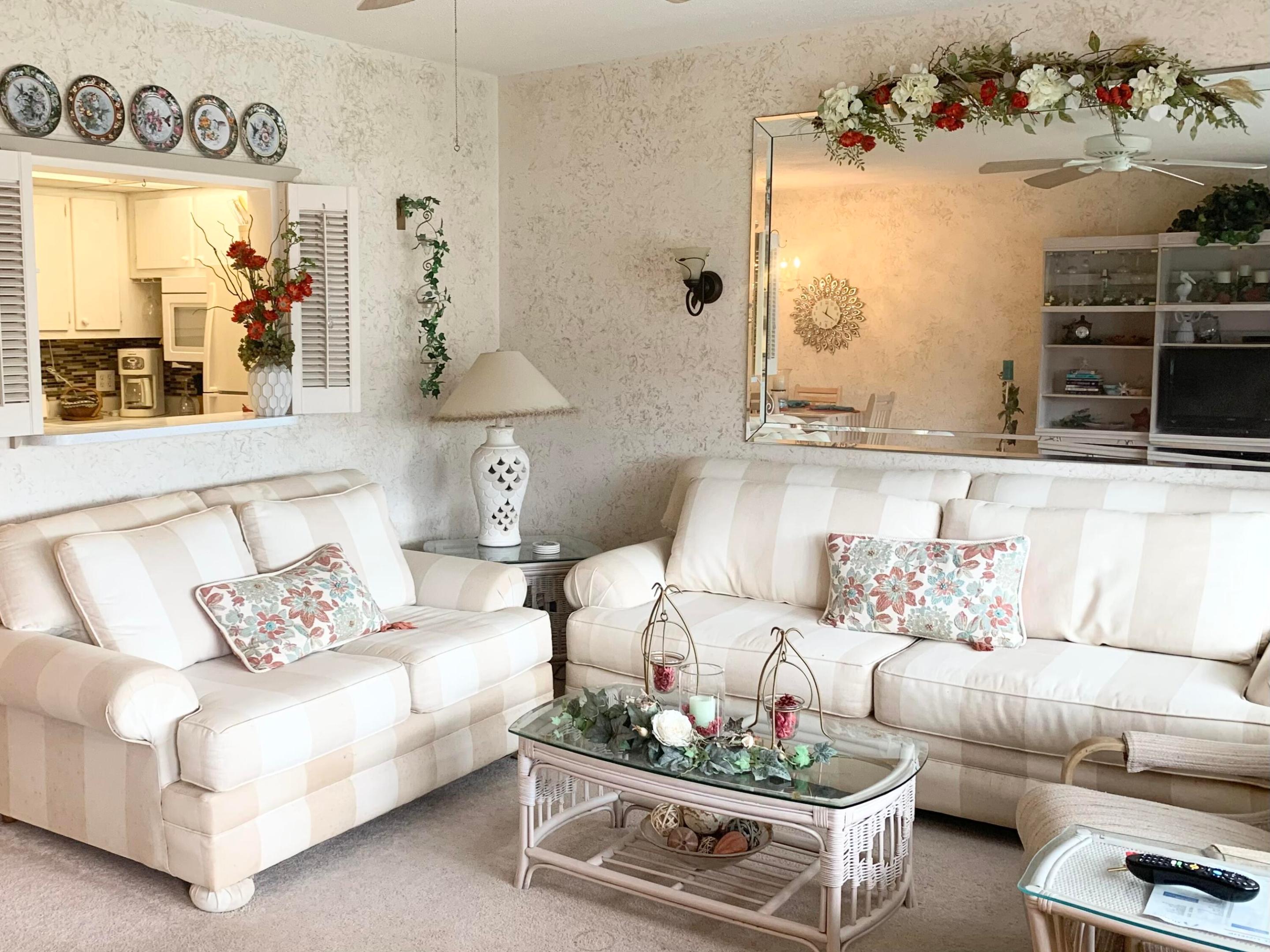 CENTURY VILLAGE - Residential