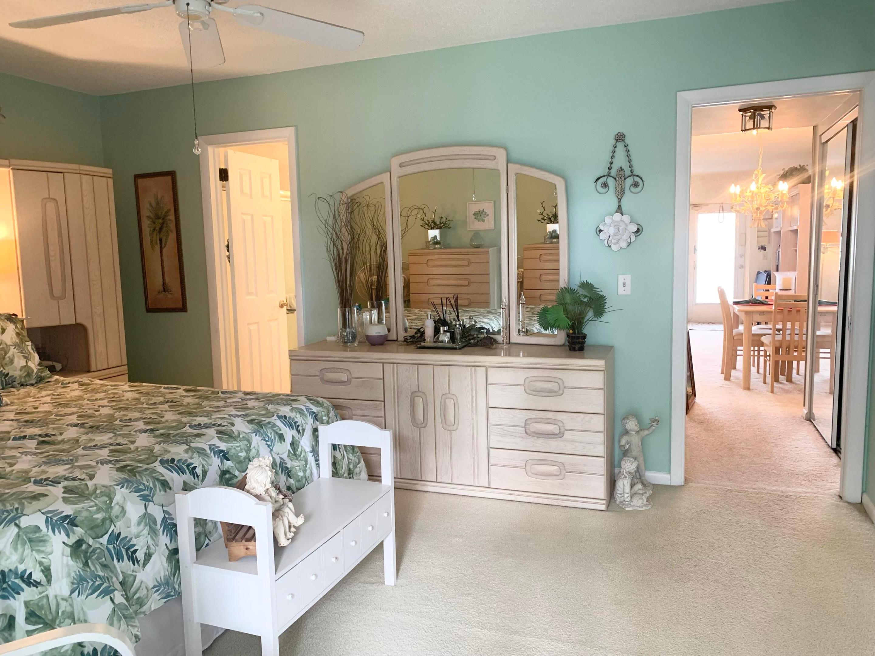 CENTURY VILLAGE - Residential