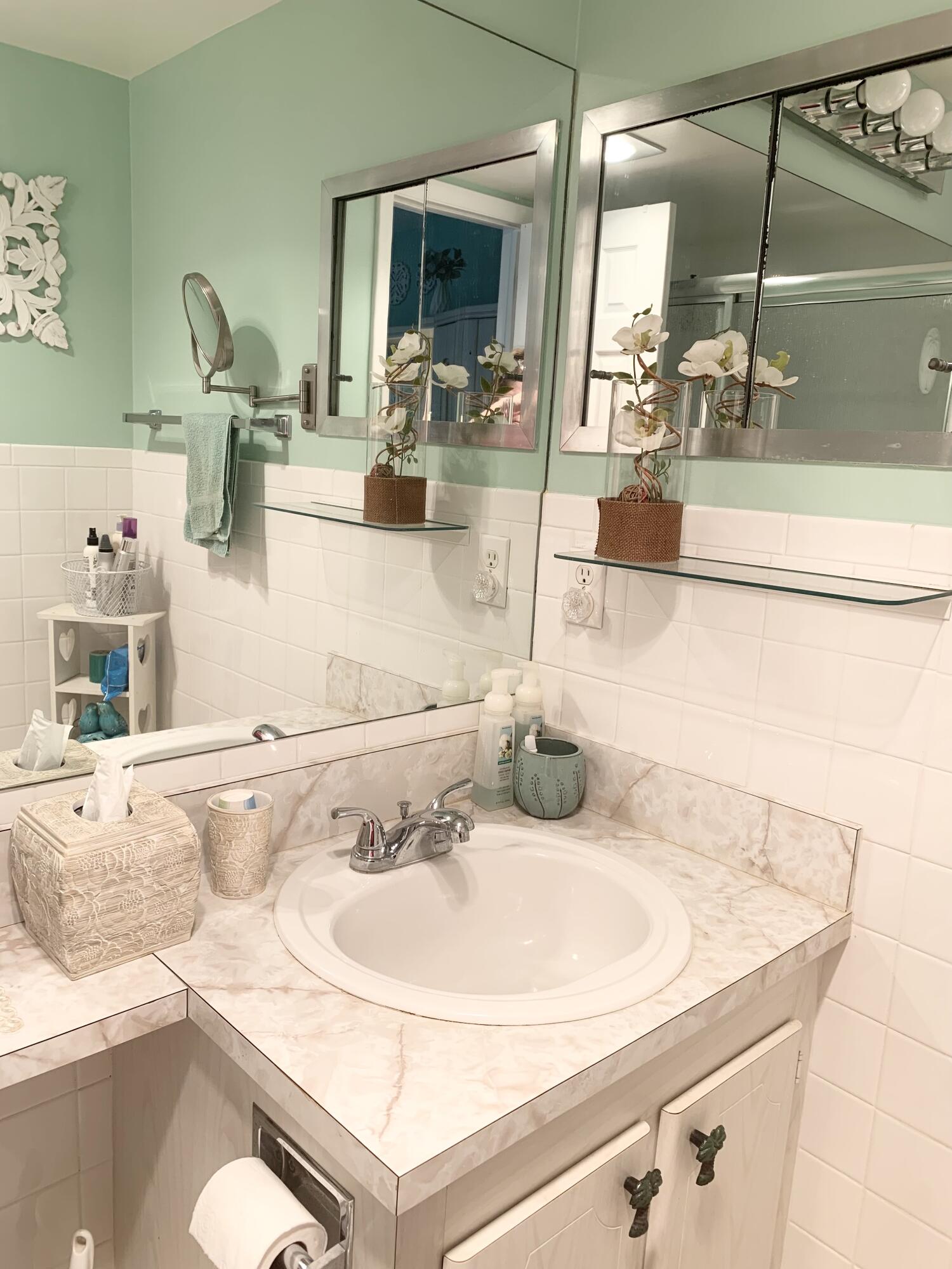 CENTURY VILLAGE - Residential