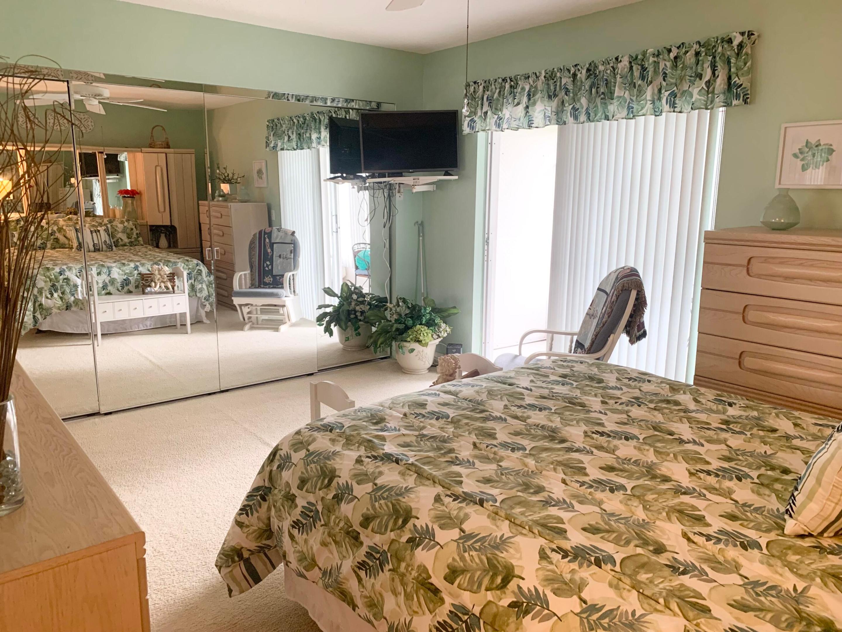 CENTURY VILLAGE - Residential