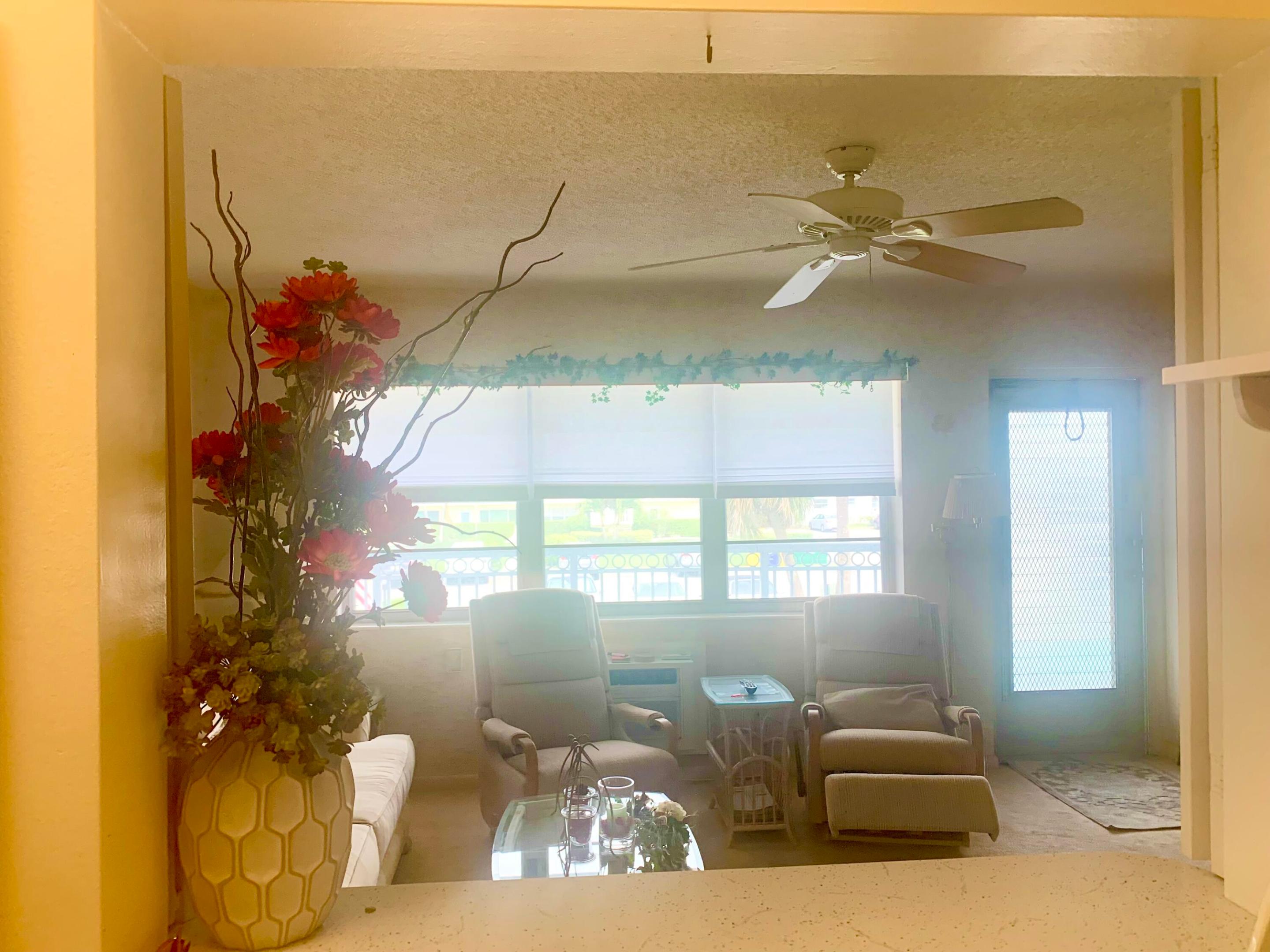 CENTURY VILLAGE - Residential