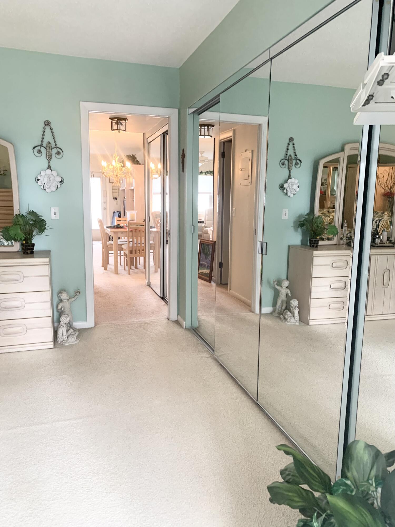 CENTURY VILLAGE - Residential