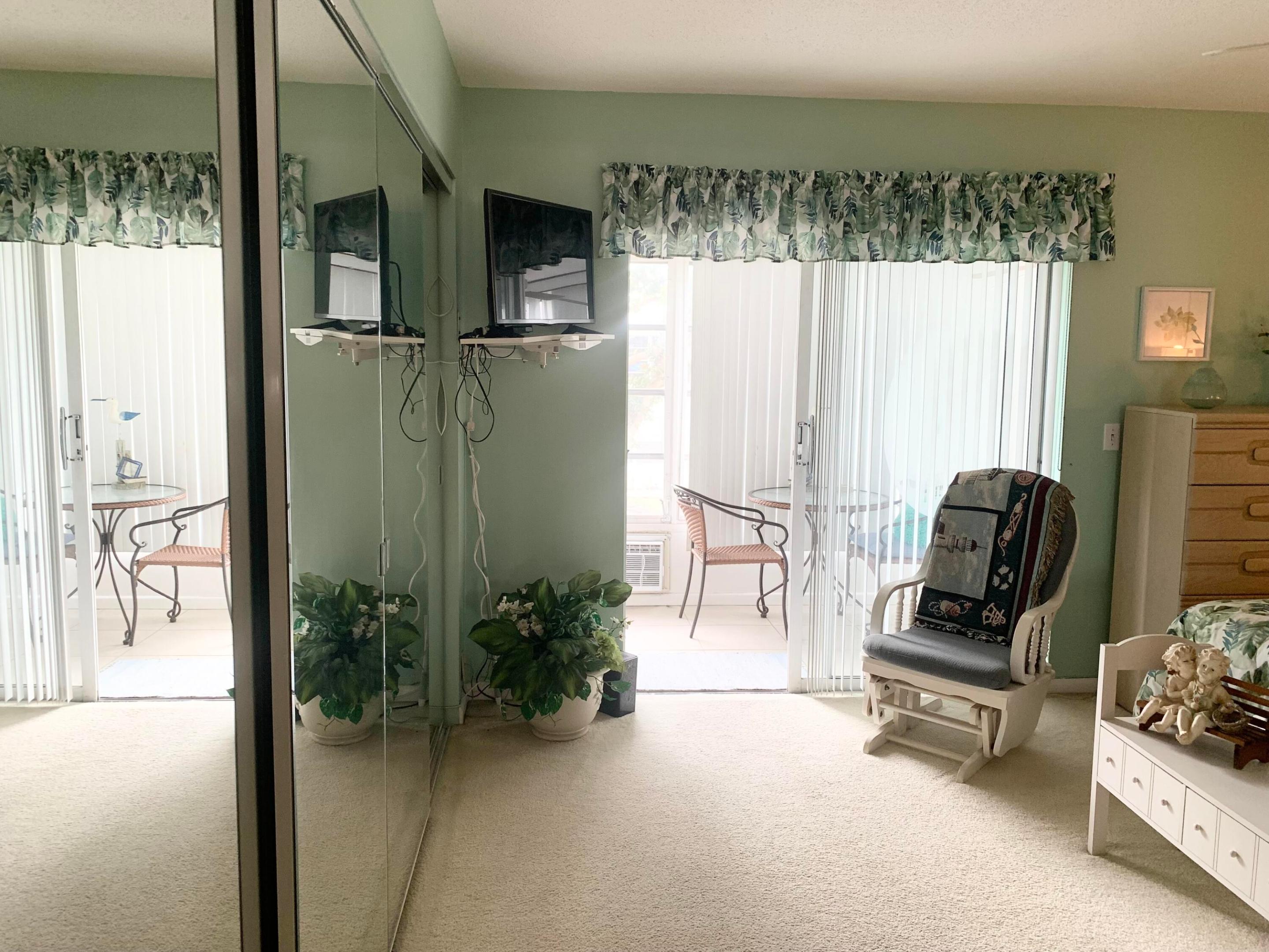 CENTURY VILLAGE - Residential