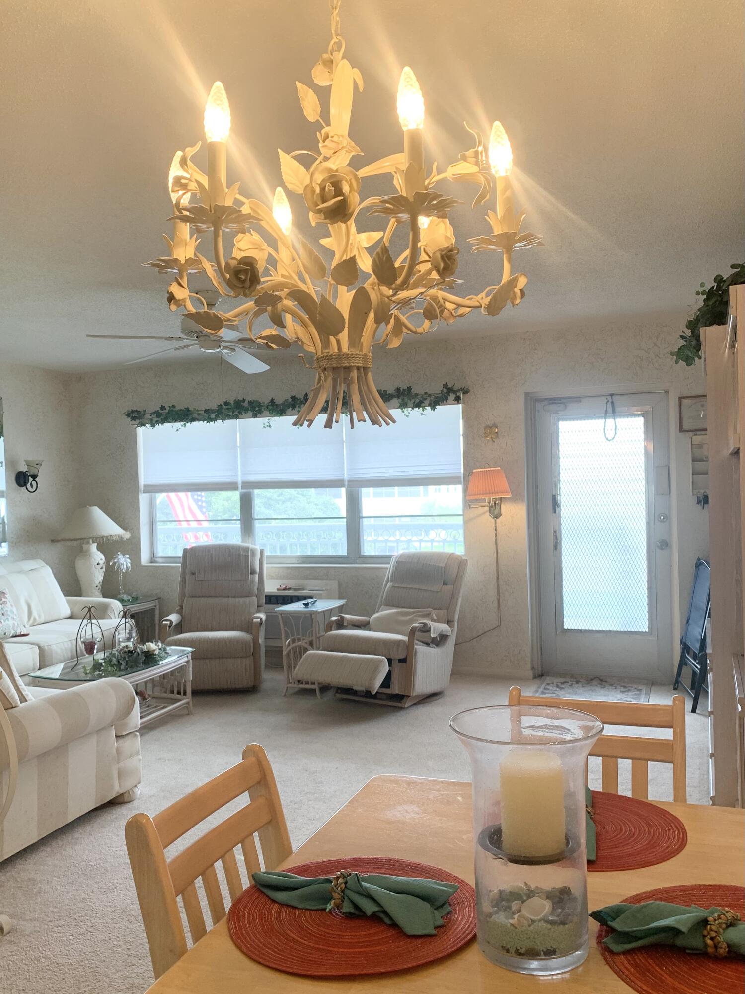 CENTURY VILLAGE - Residential