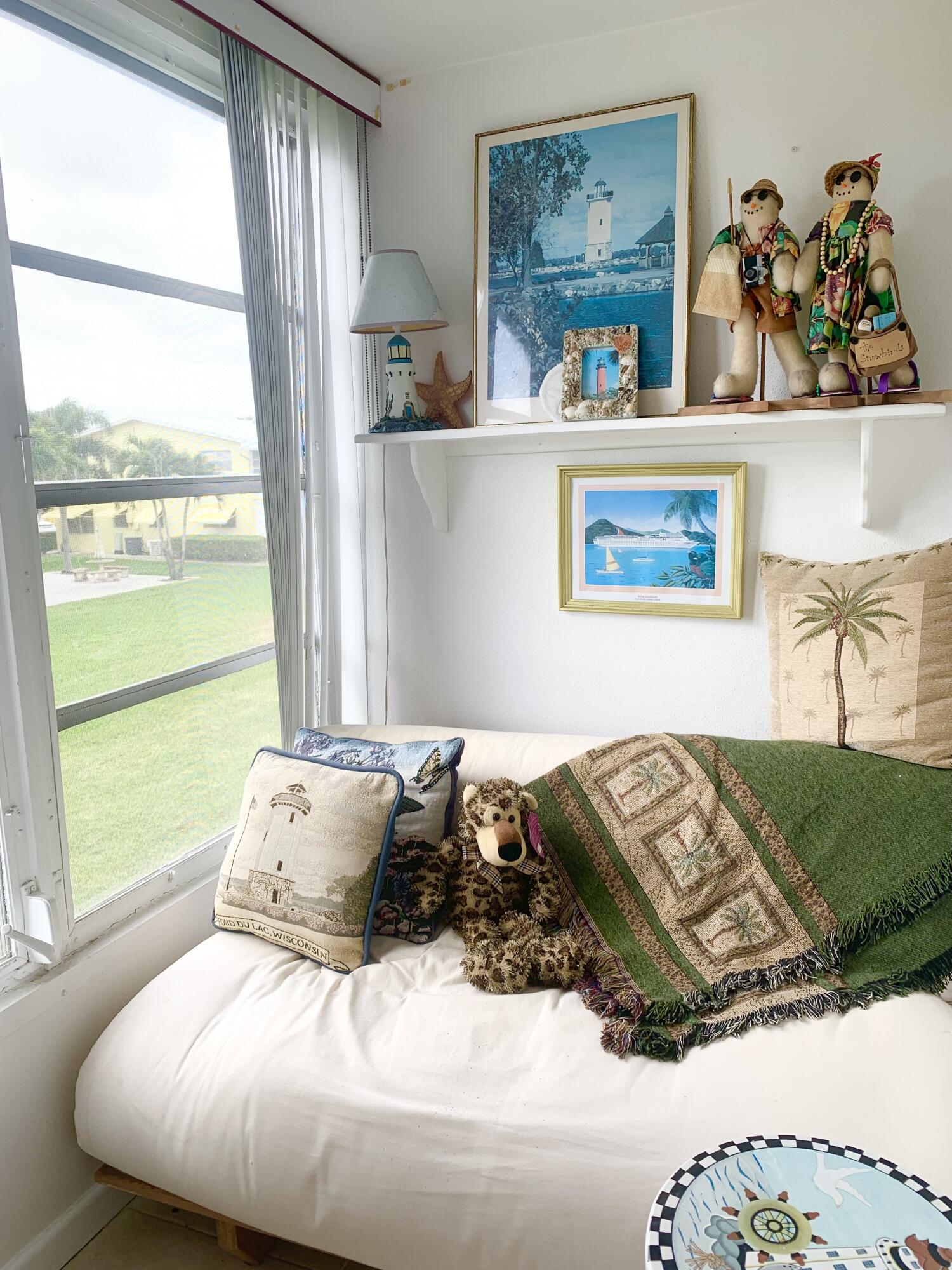 CENTURY VILLAGE - Residential