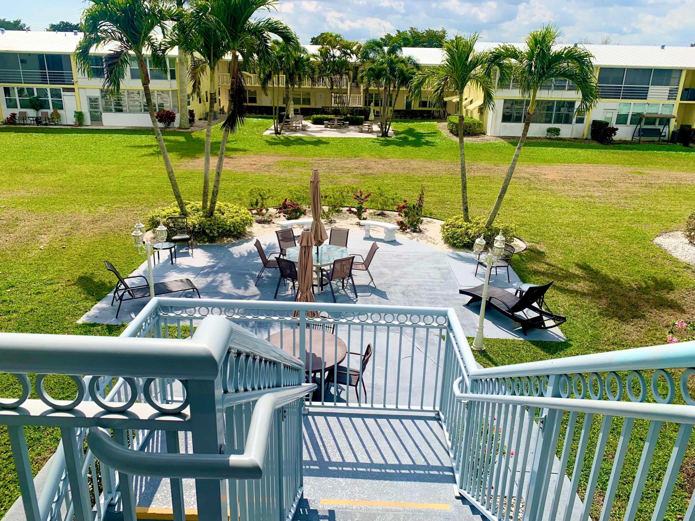 CENTURY VILLAGE - Residential