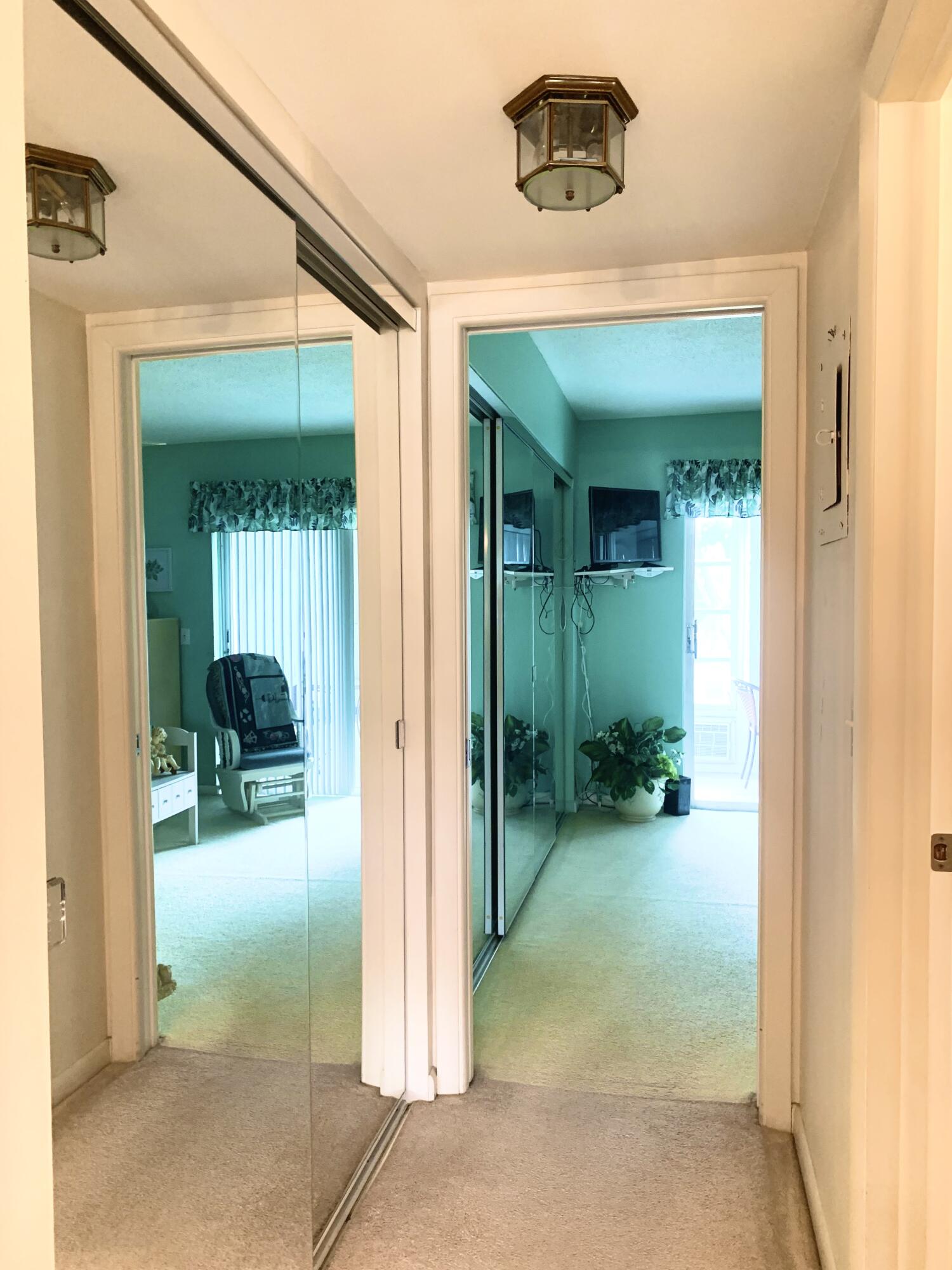 CENTURY VILLAGE - Residential