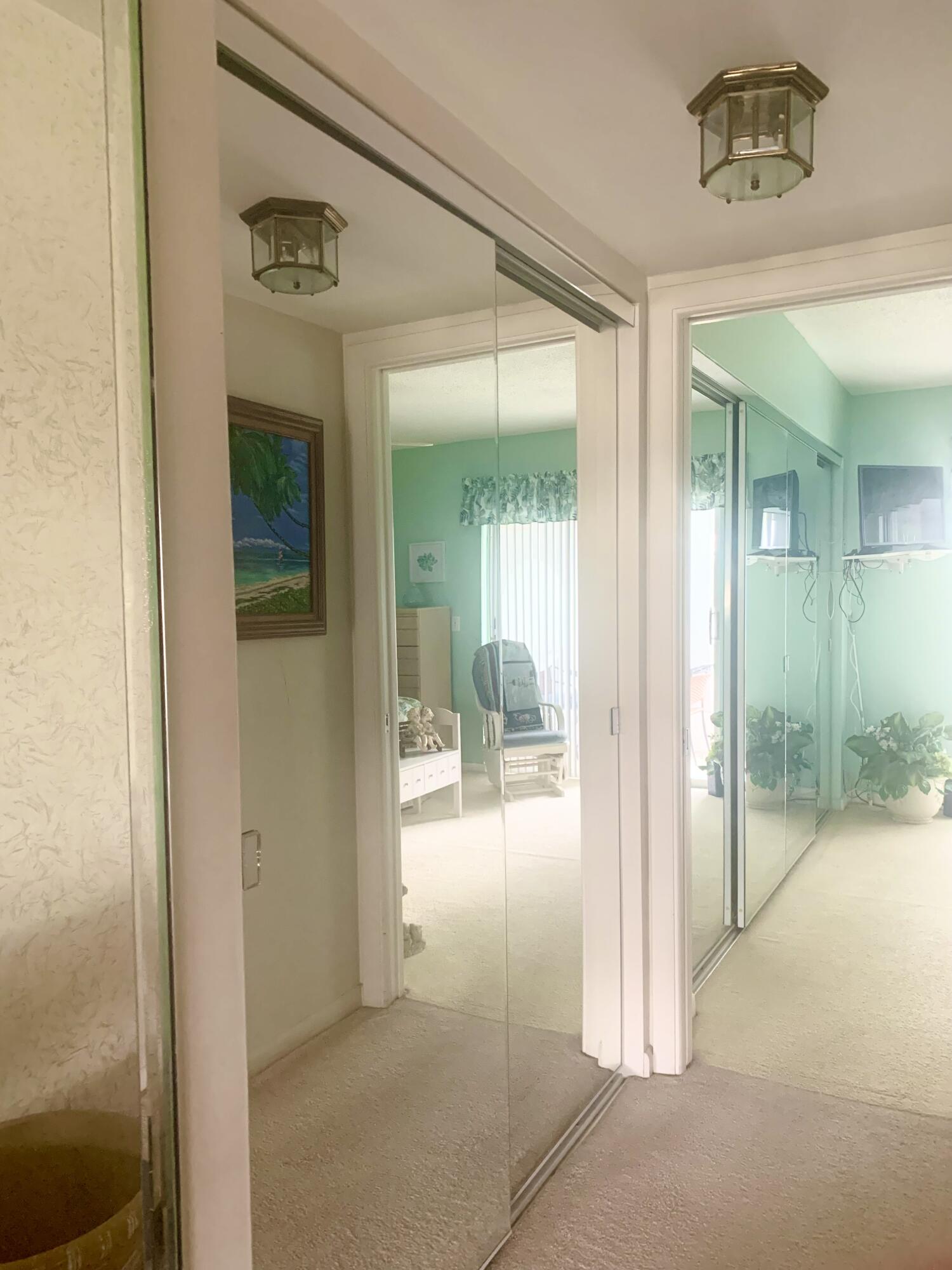 CENTURY VILLAGE - Residential