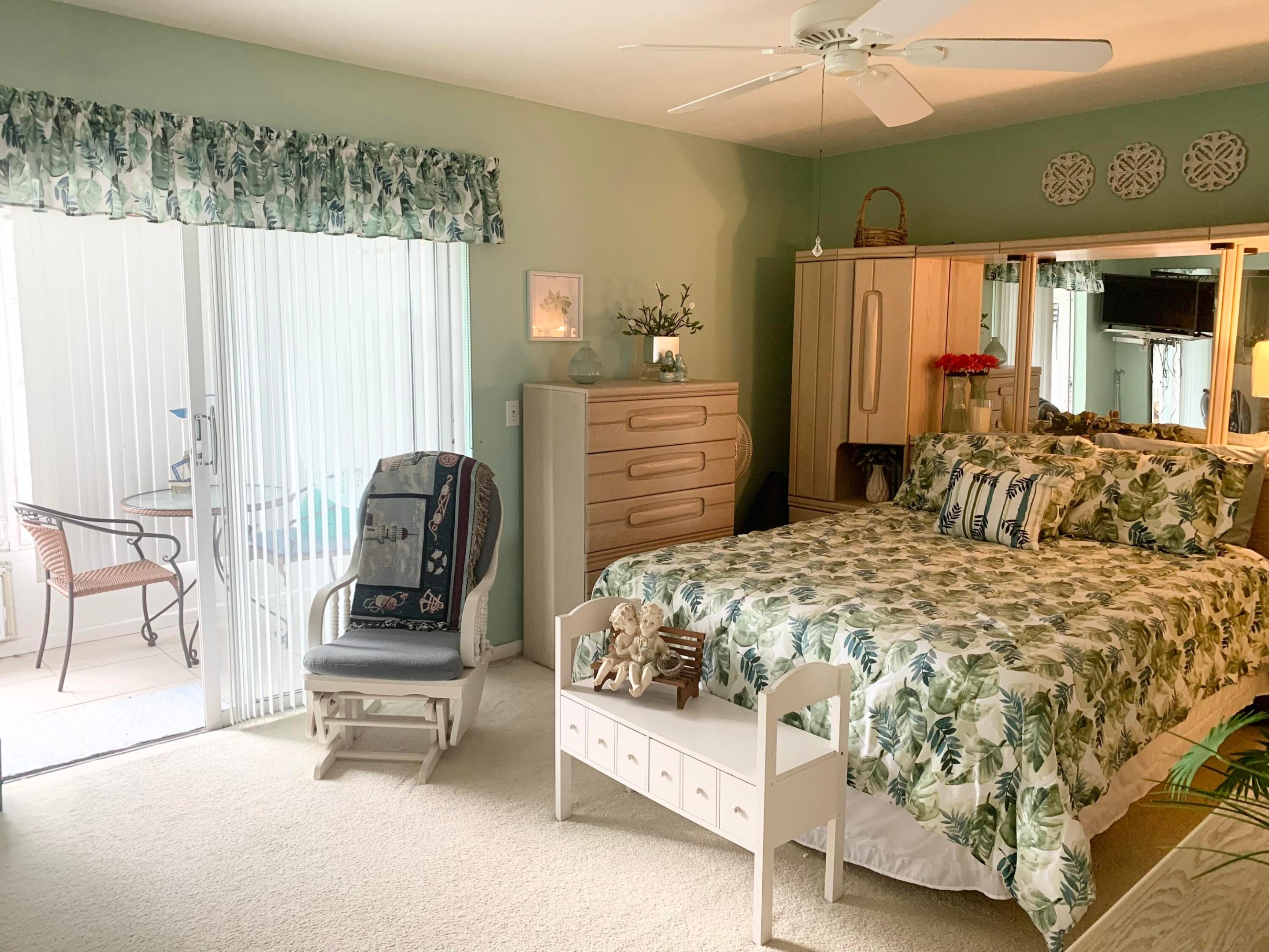 CENTURY VILLAGE - Residential