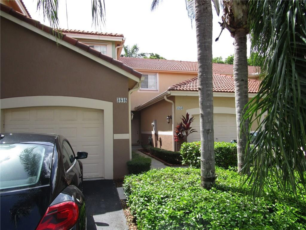 Sectors 8, 9 & 10 161-3 B - Residential Lease