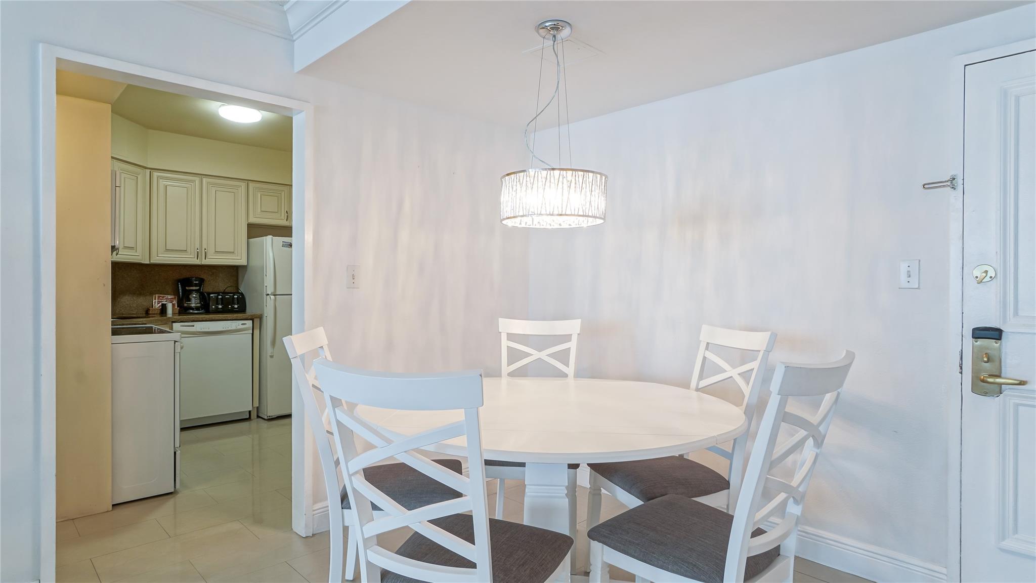 The Alexander Condo - Residential Lease