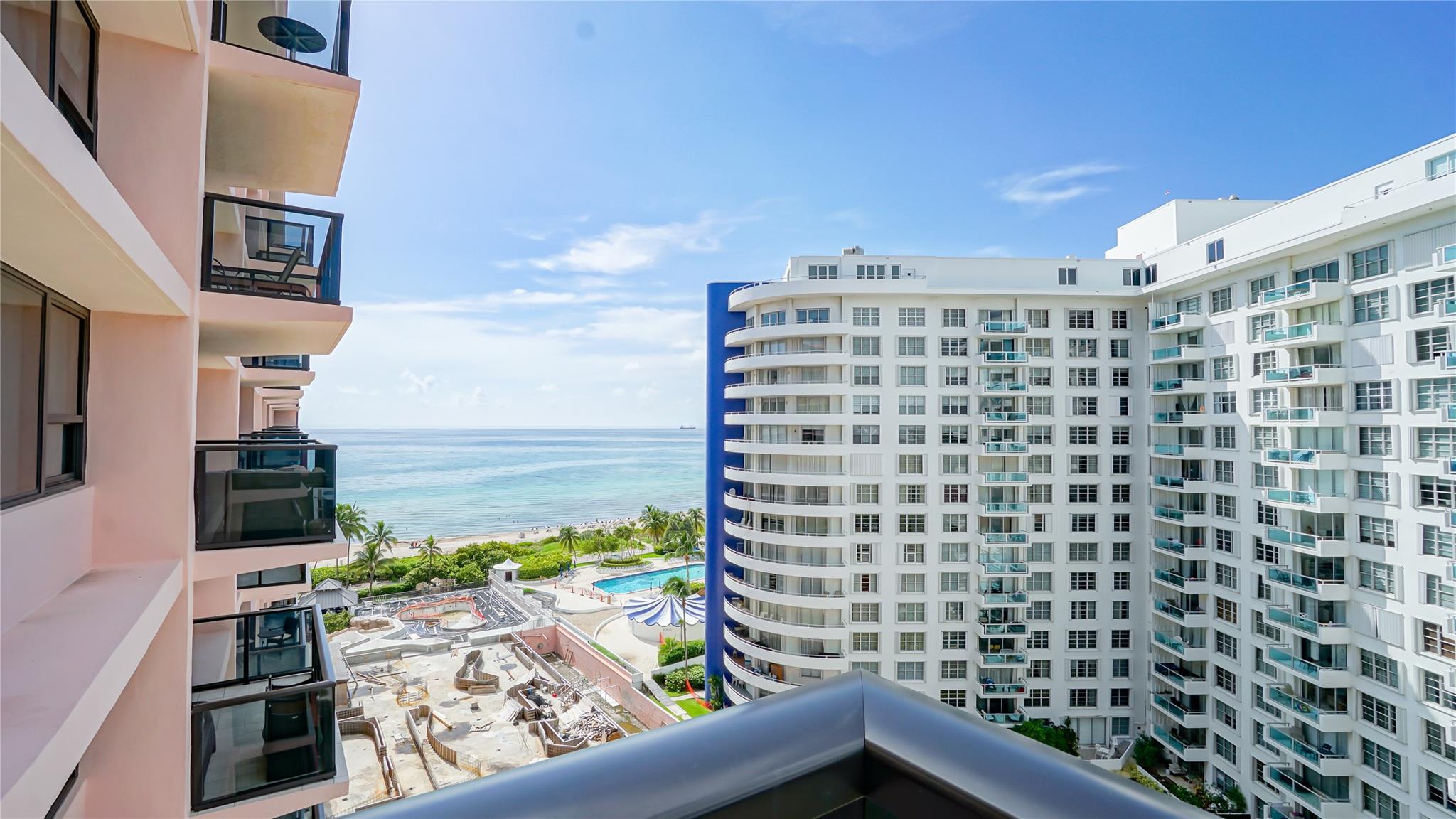 The Alexander Condo - Residential Lease