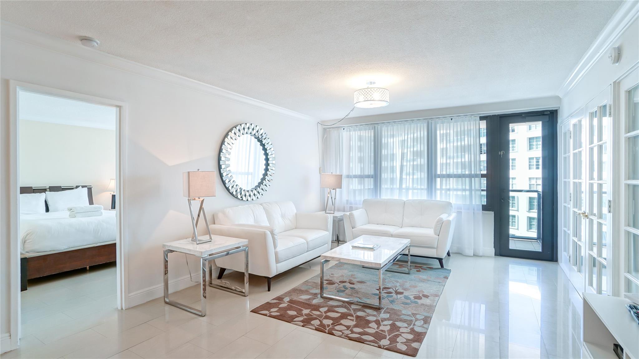 The Alexander Condo - Residential Lease