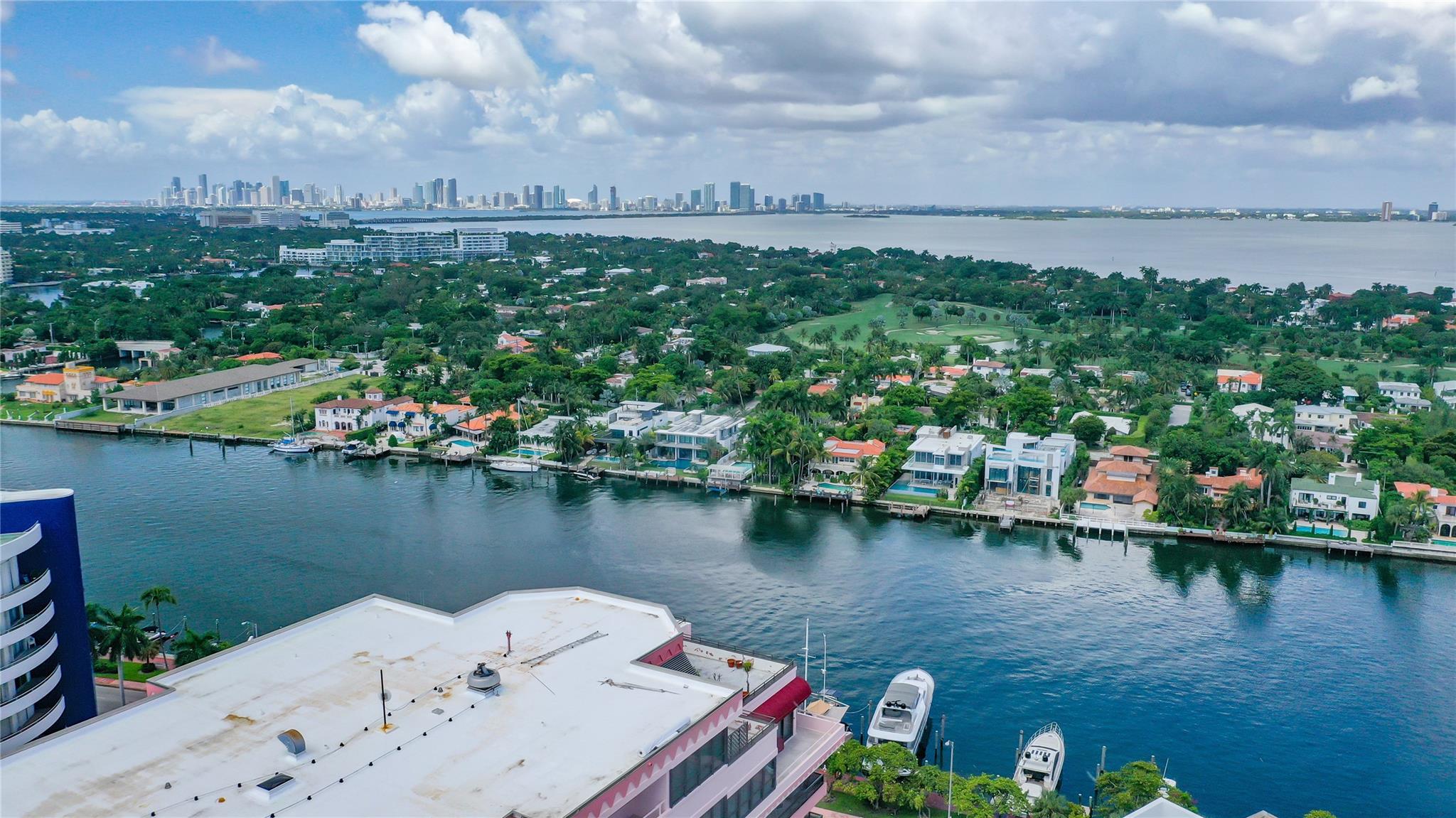 The Alexander Condo - Residential Lease