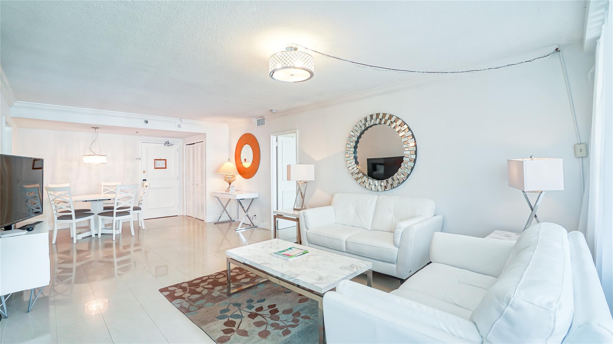 The Alexander Condo - Residential Lease
