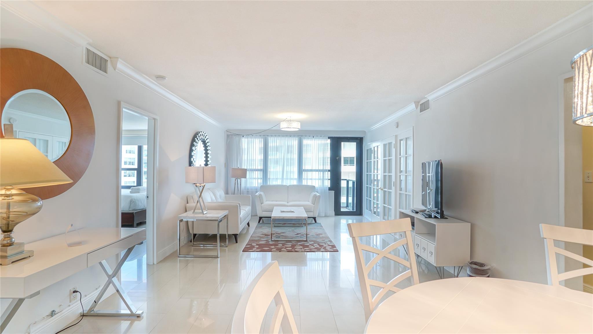 The Alexander Condo - Residential Lease