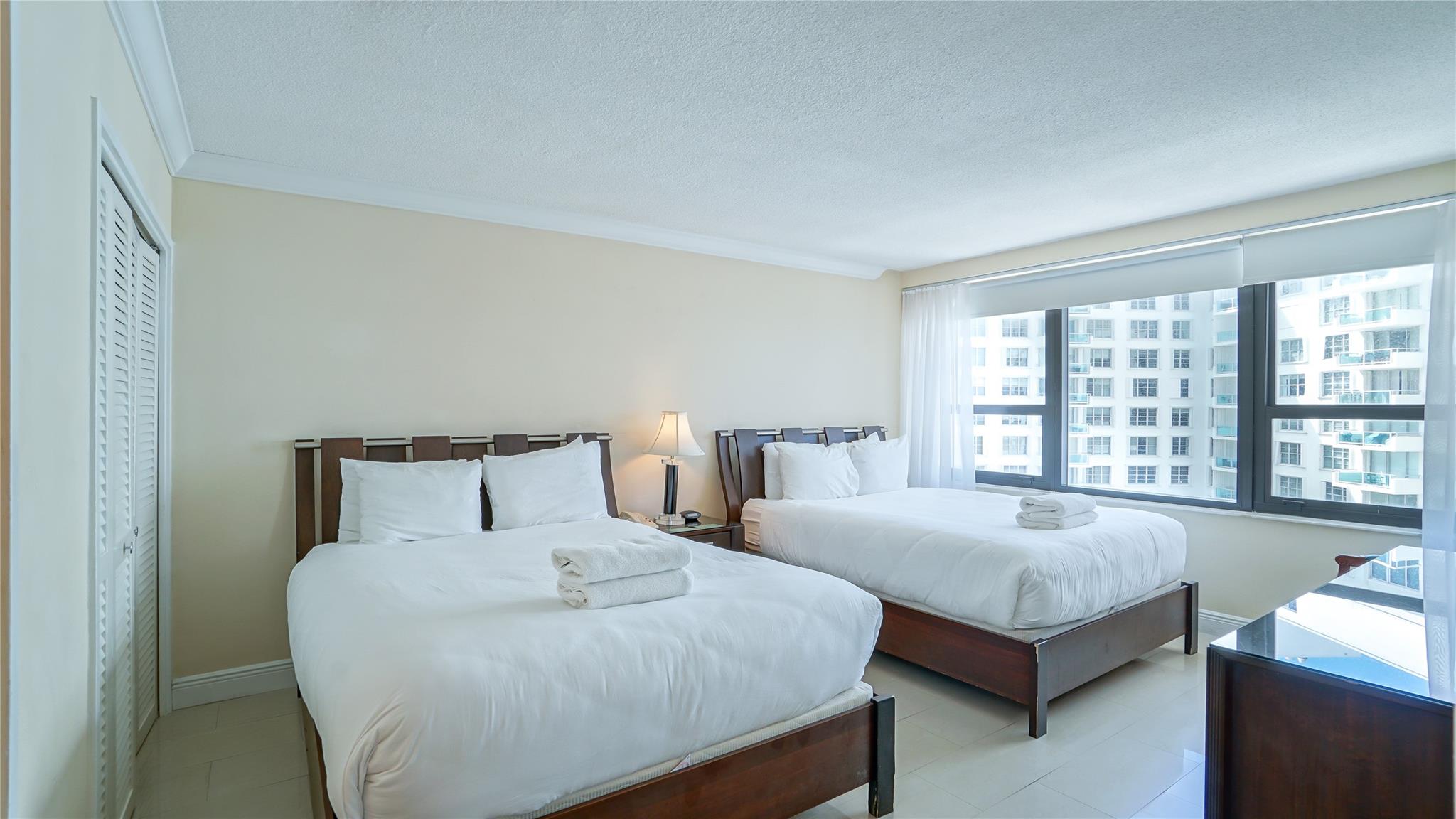 The Alexander Condo - Residential Lease