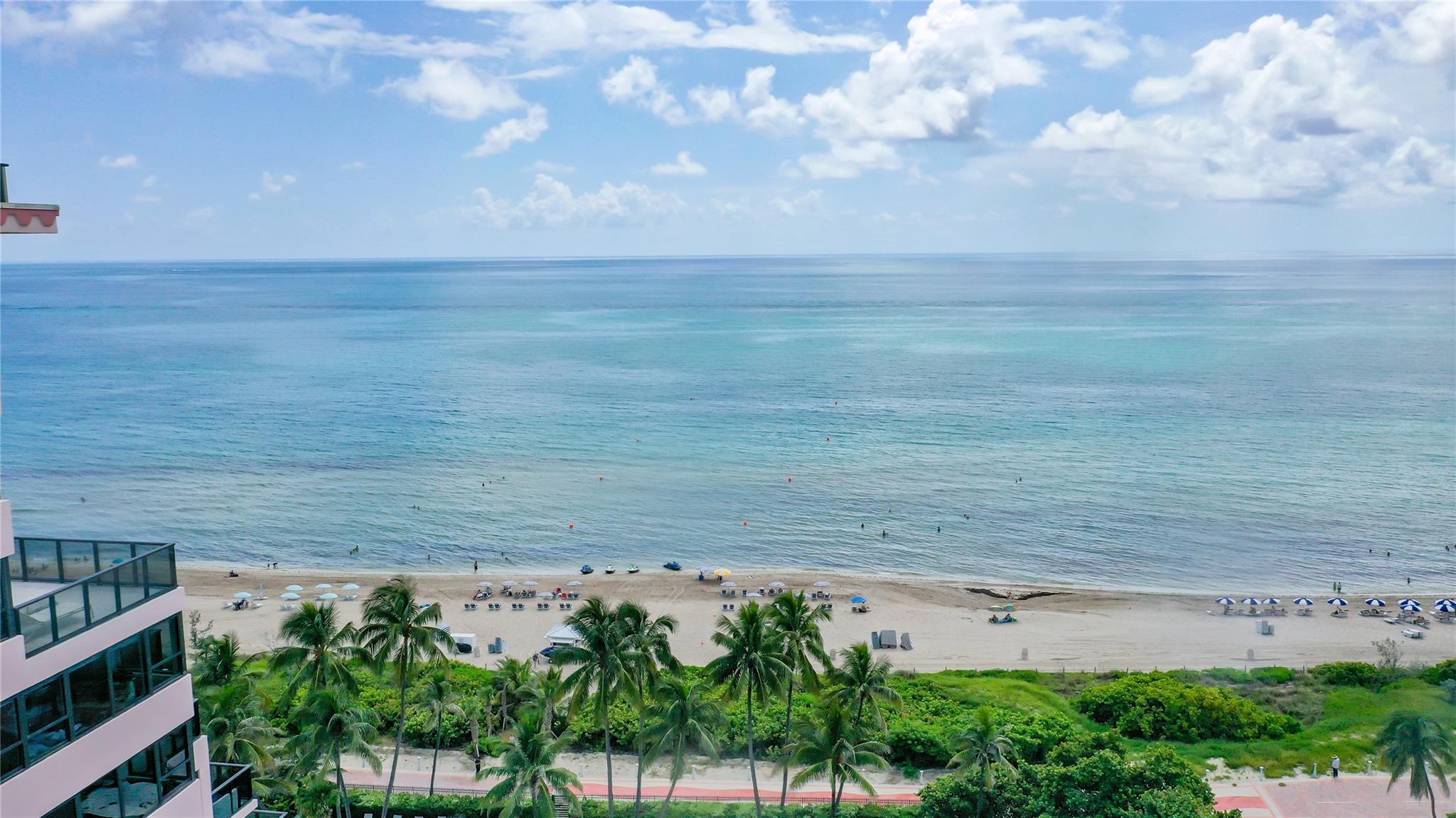 The Alexander Condo - Residential Lease
