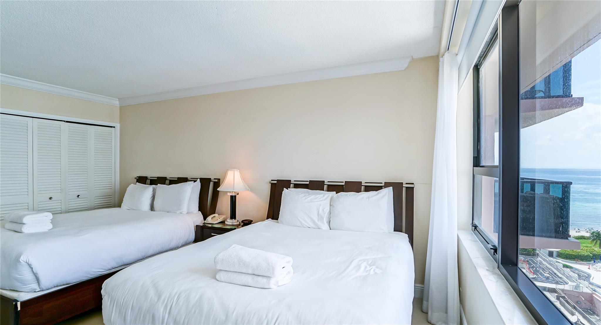 The Alexander Condo - Residential Lease
