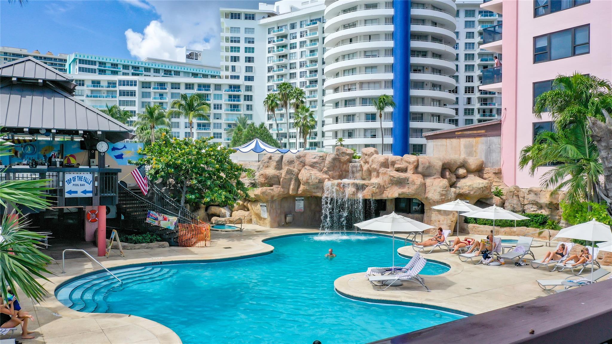 The Alexander Condo - Residential Lease