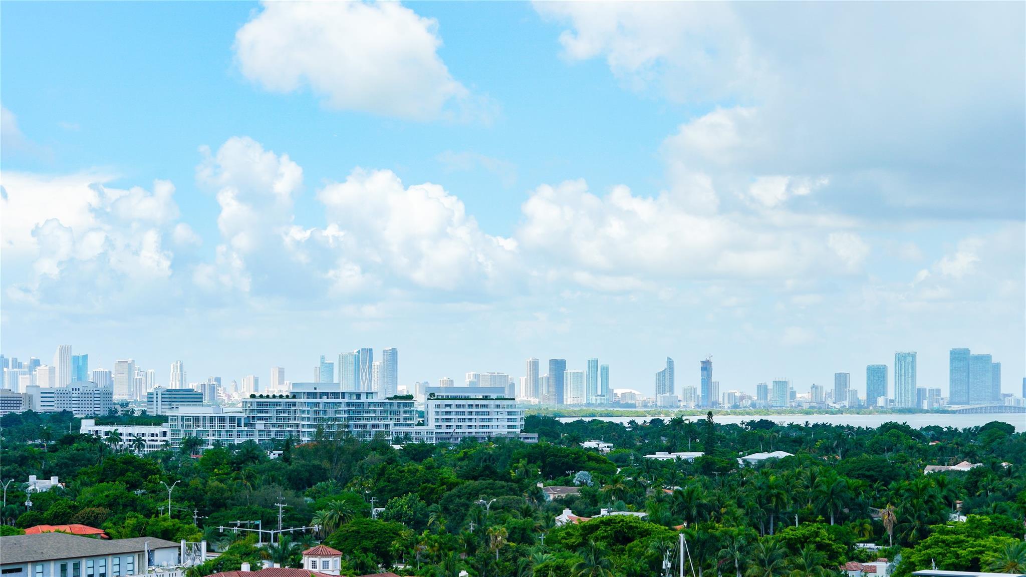 The Alexander Condo - Residential Lease
