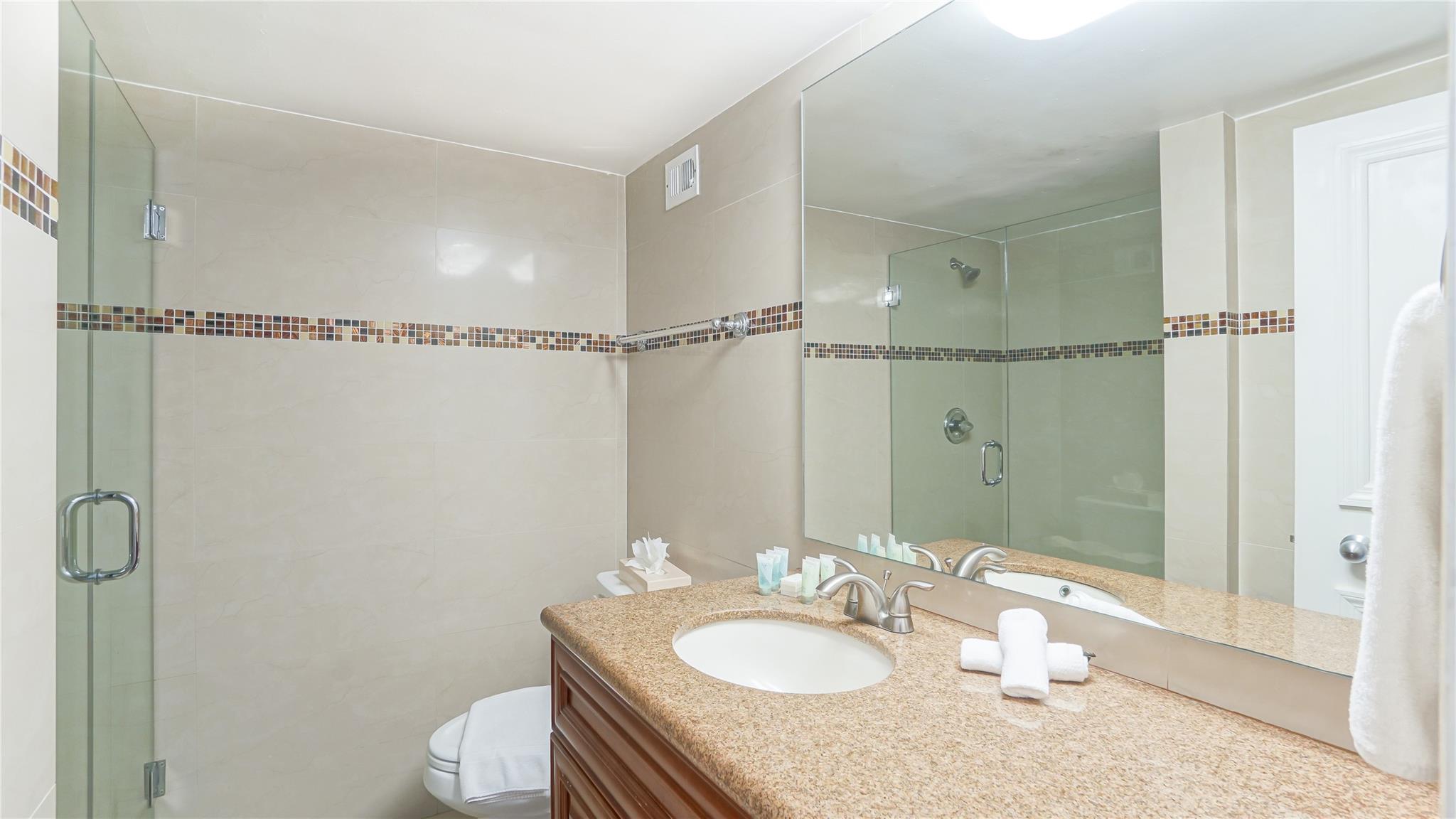 The Alexander Condo - Residential Lease