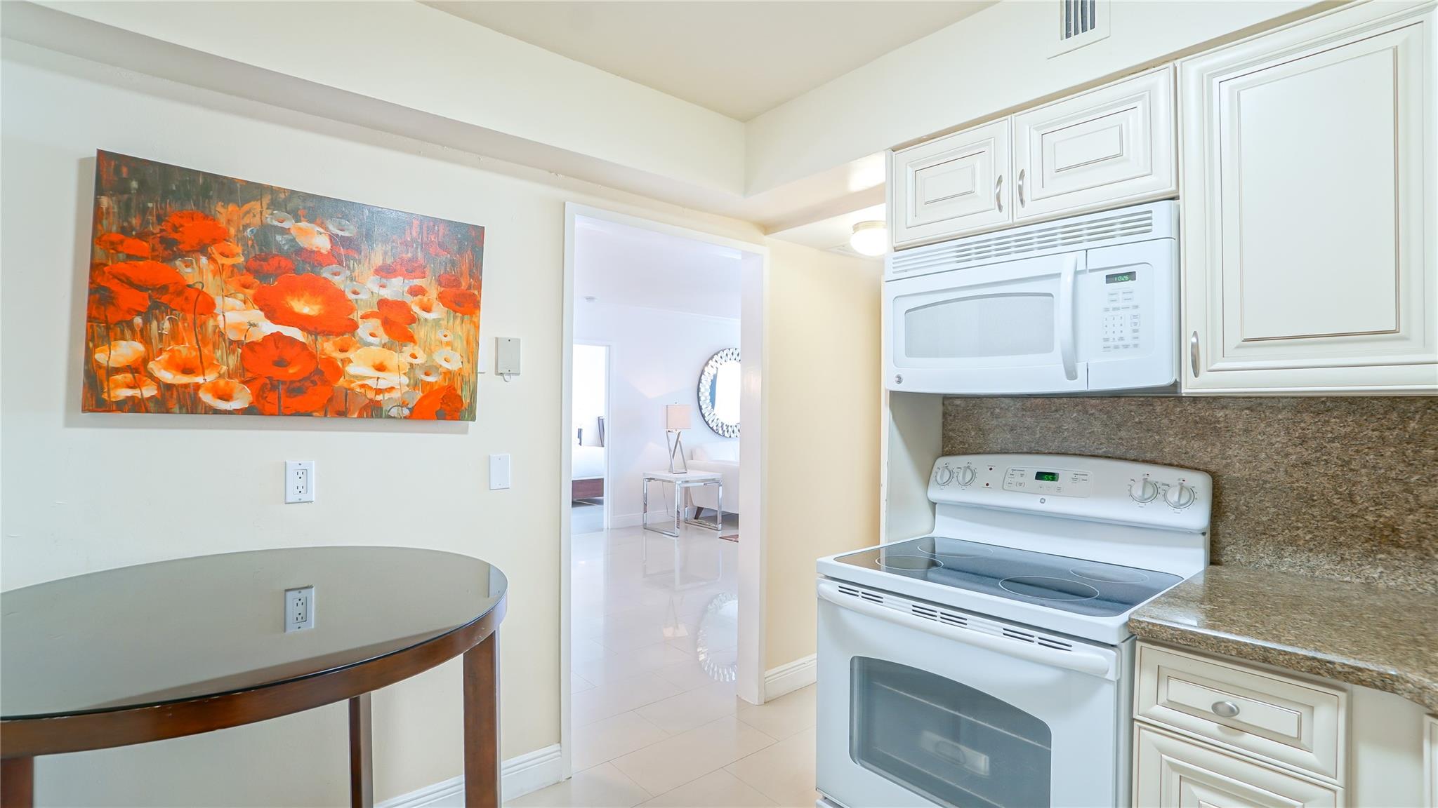 The Alexander Condo - Residential Lease