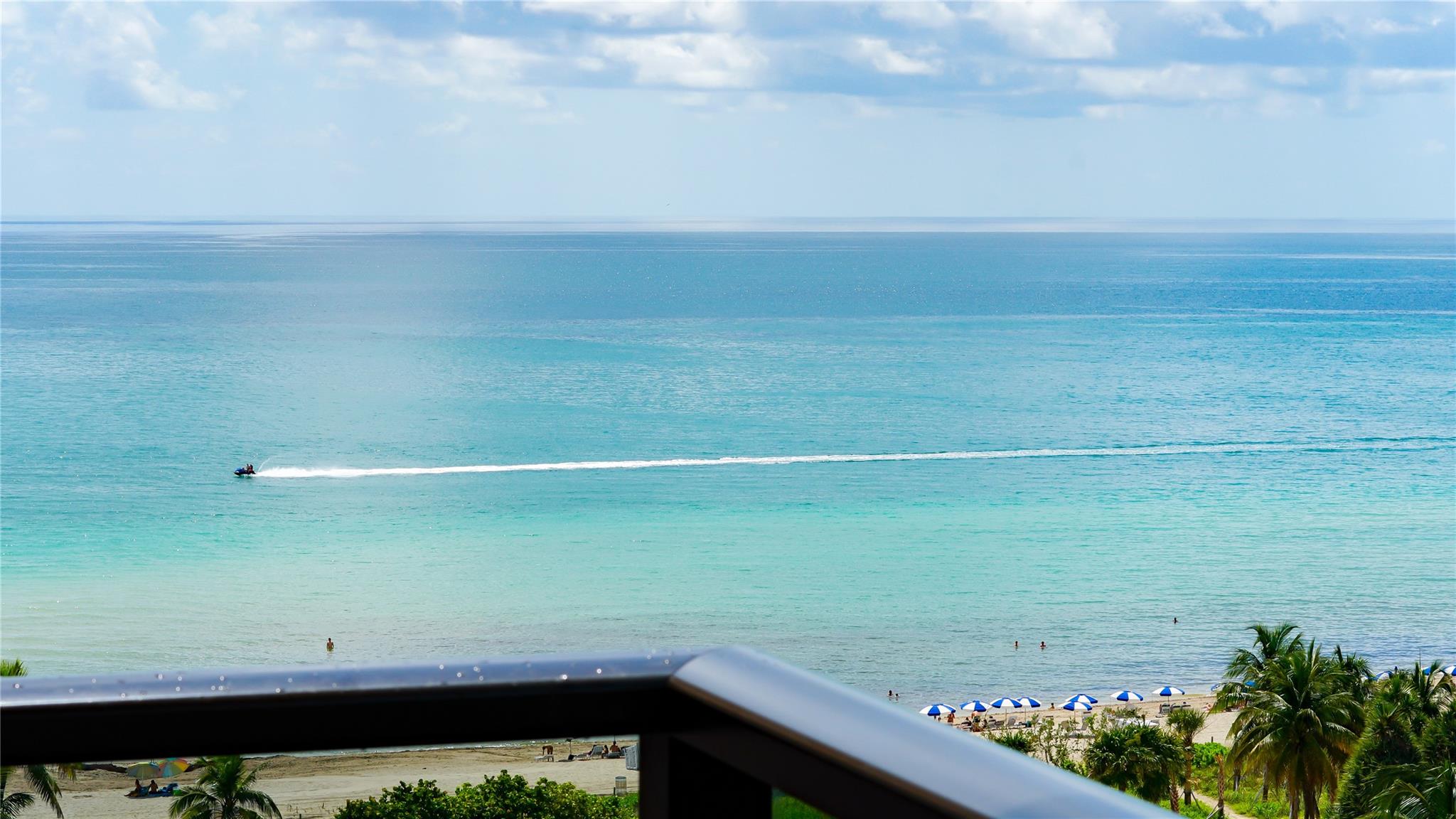 The Alexander Condo - Residential Lease