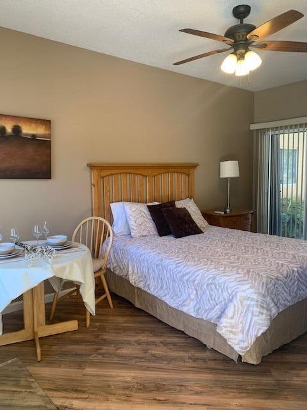 Photo of 8334 Mulligan Circle #B, Port Saint Lucie, FL 34986 (MLS # R10944246)