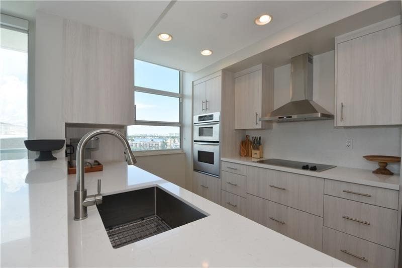 Photo of 1819 SE 17TH Street #804, Fort Lauderdale, FL 33316 (MLS # B26063452)
