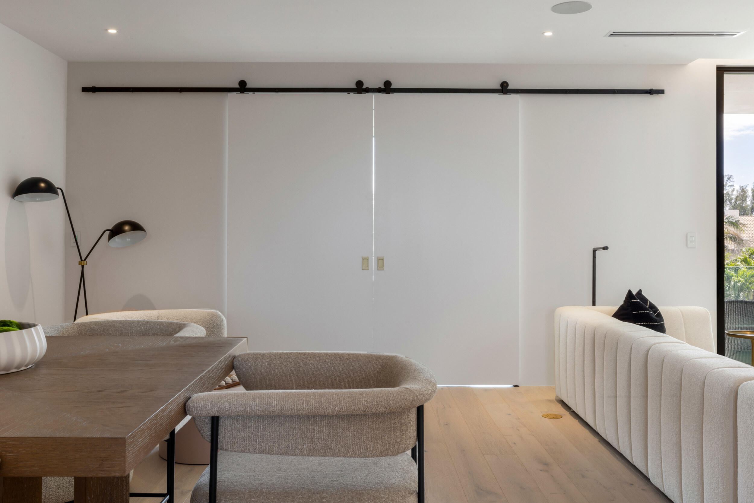 Sirene Villas - Residential