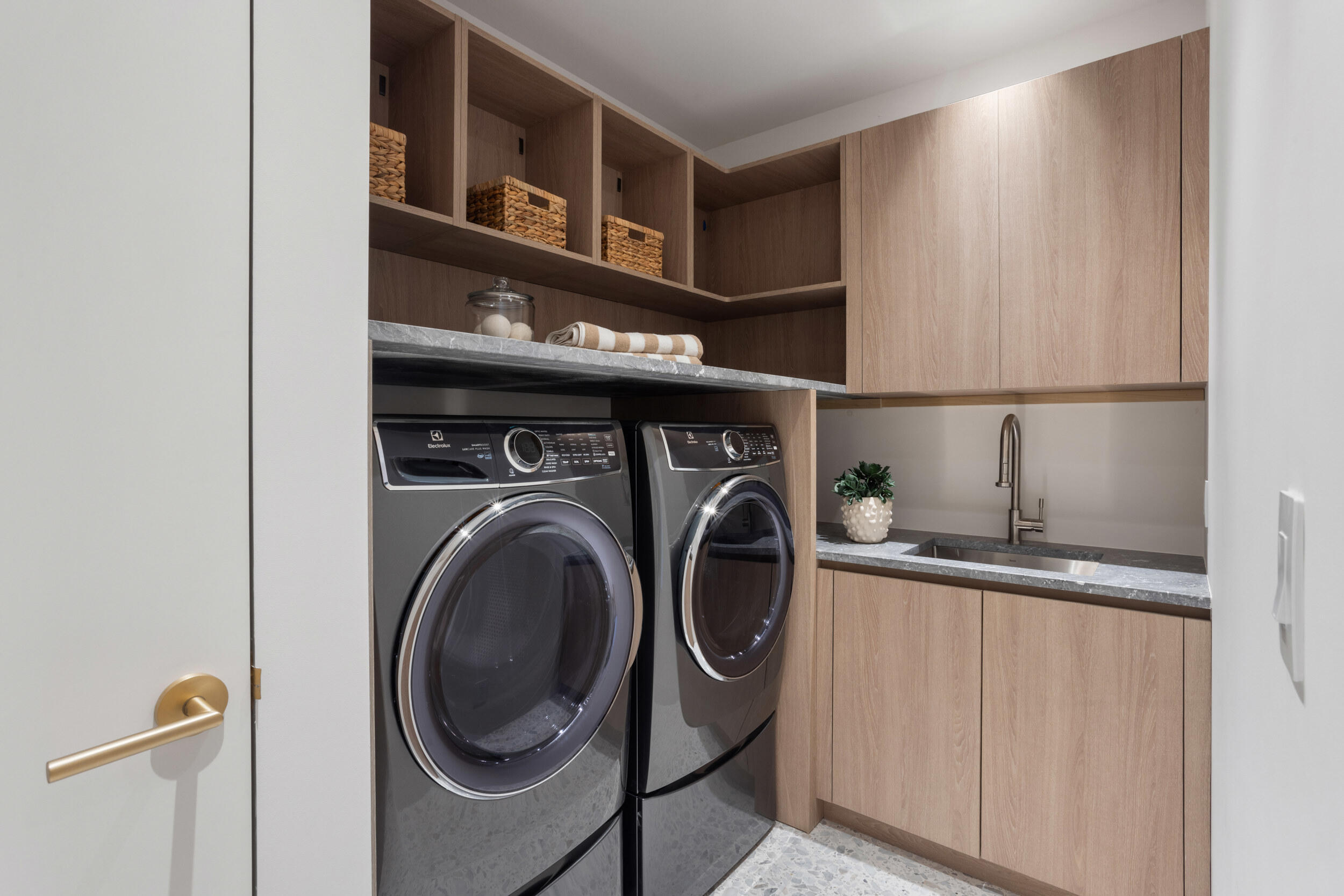 Sirene Villas - Residential