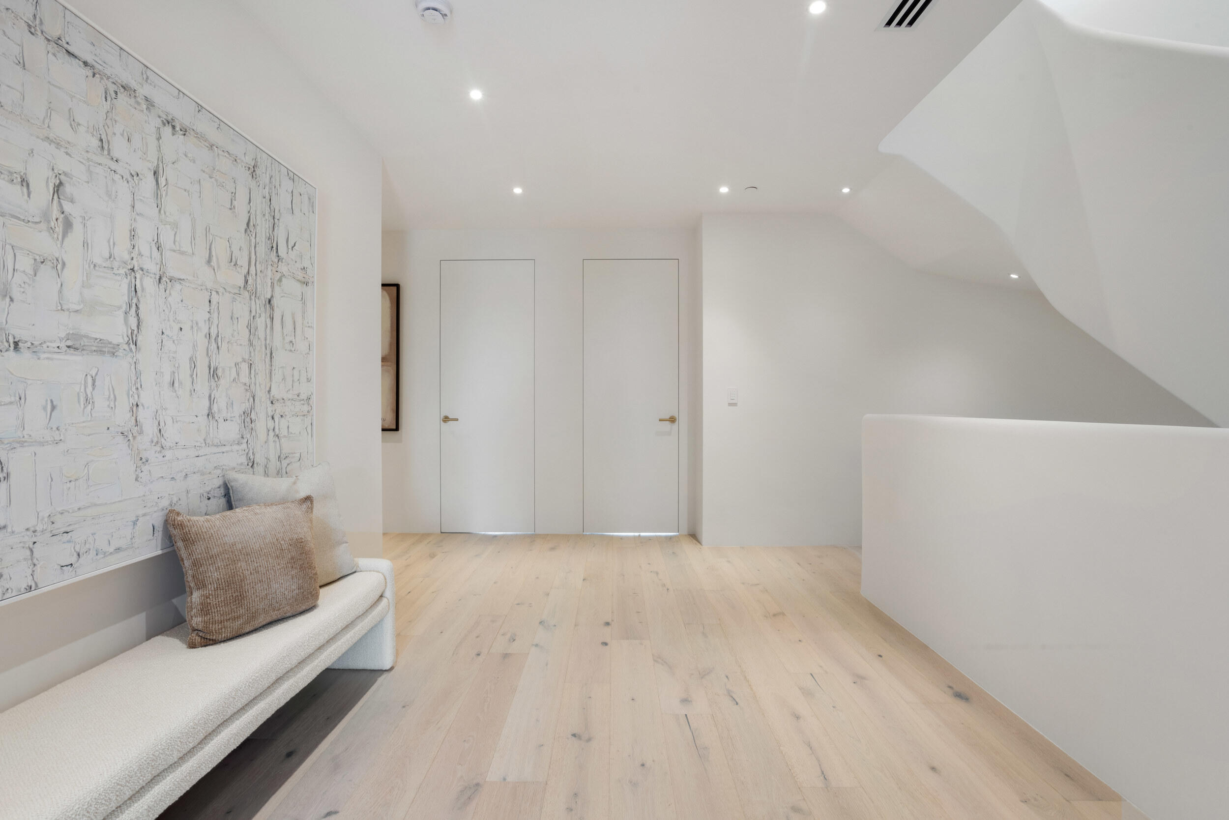 Sirene Villas - Residential