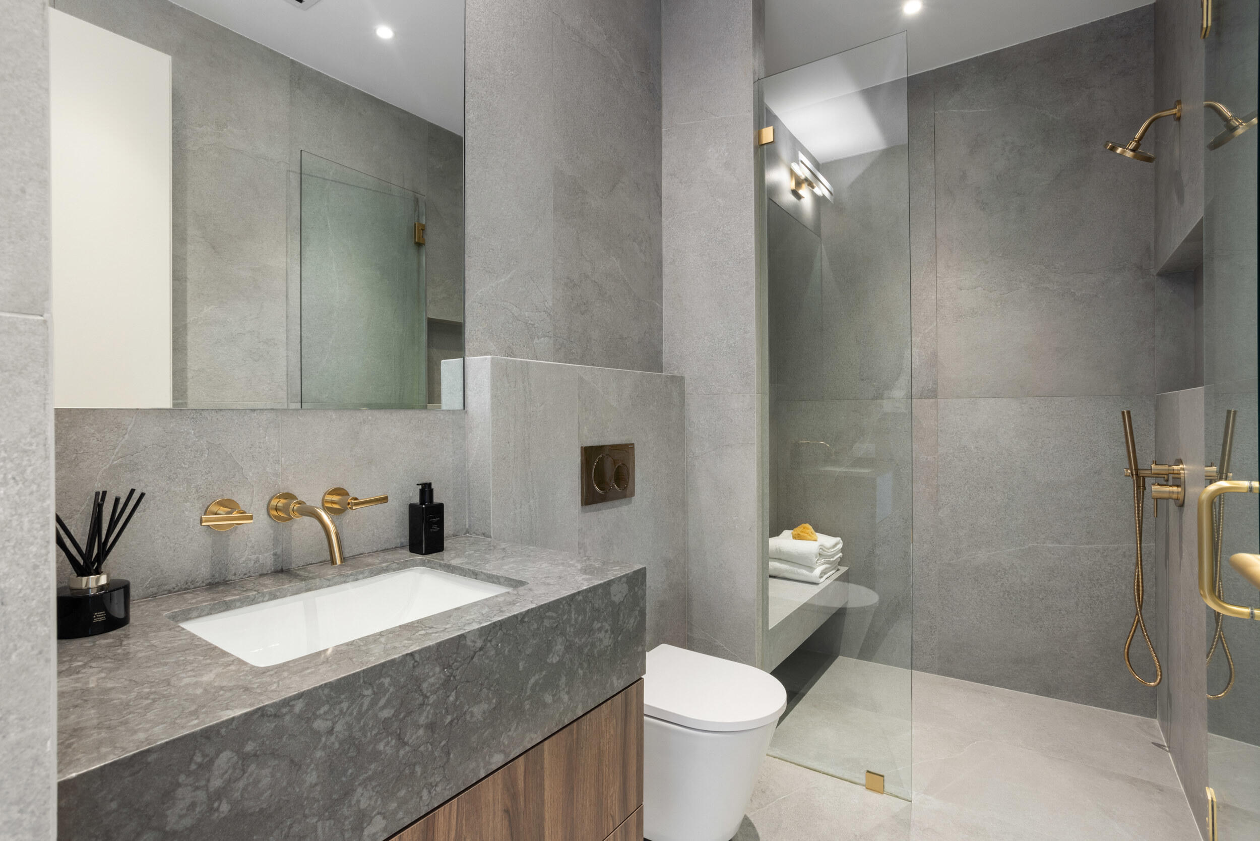 Sirene Villas - Residential