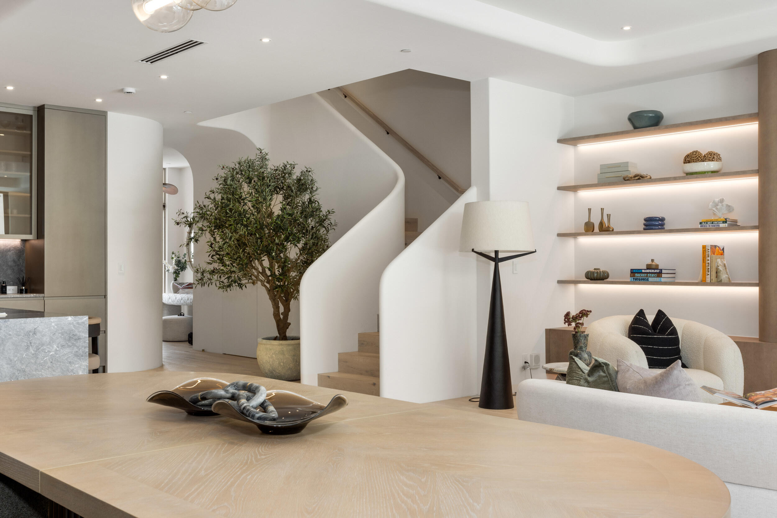 Sirene Villas - Residential