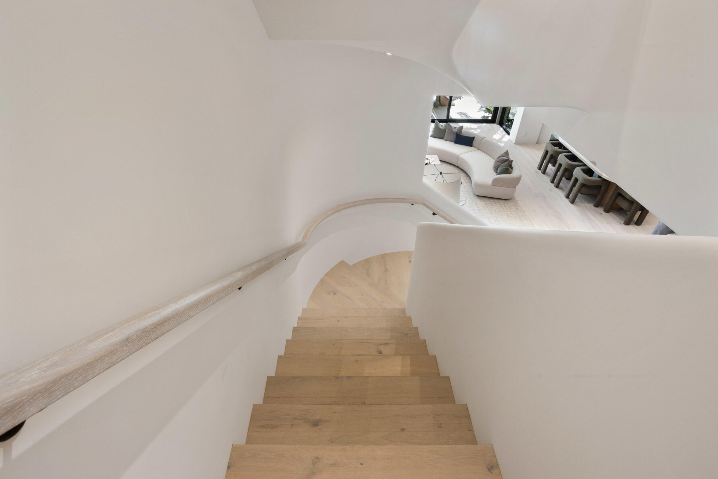 Sirene Villas - Residential