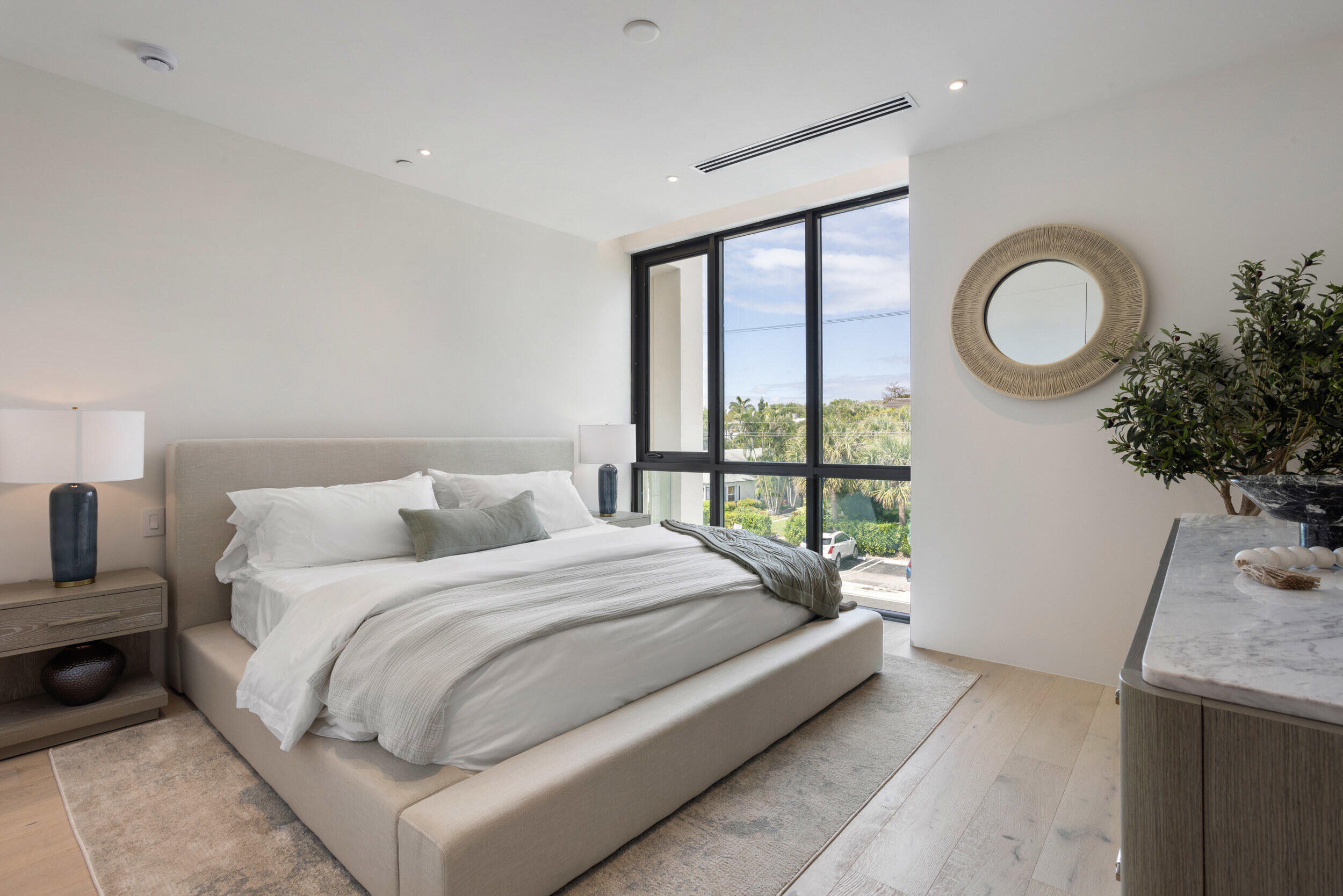 Sirene Villas - Residential