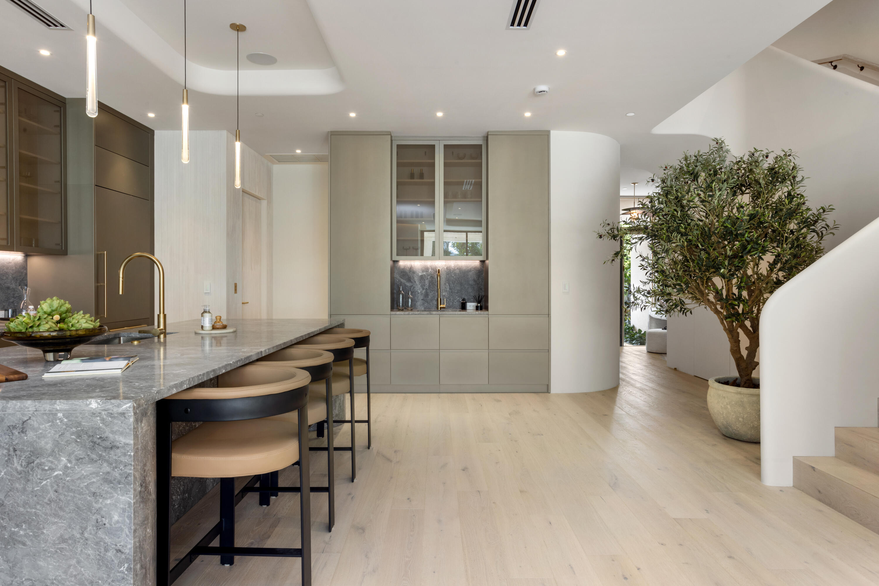 Sirene Villas - Residential