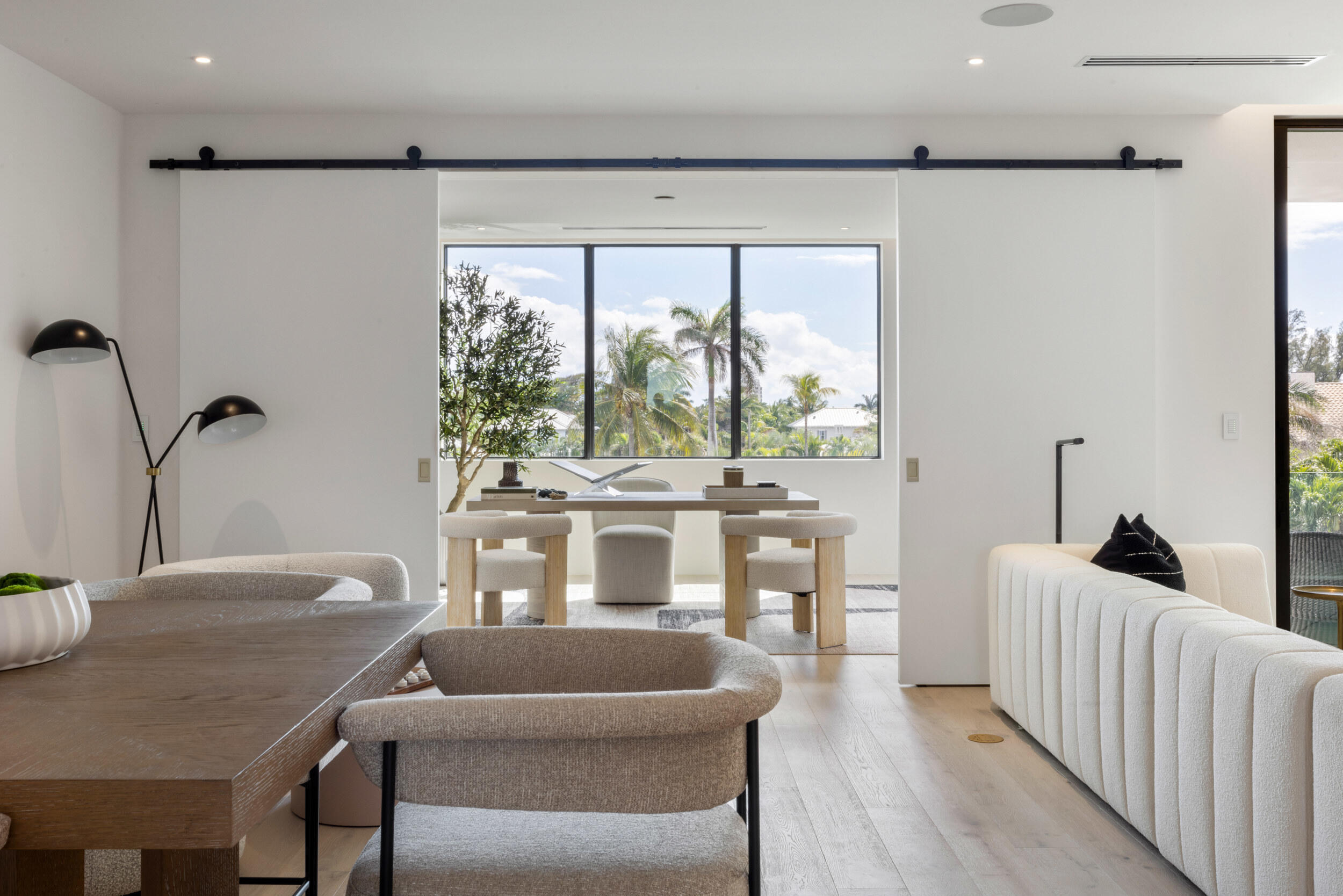 Sirene Villas - Residential