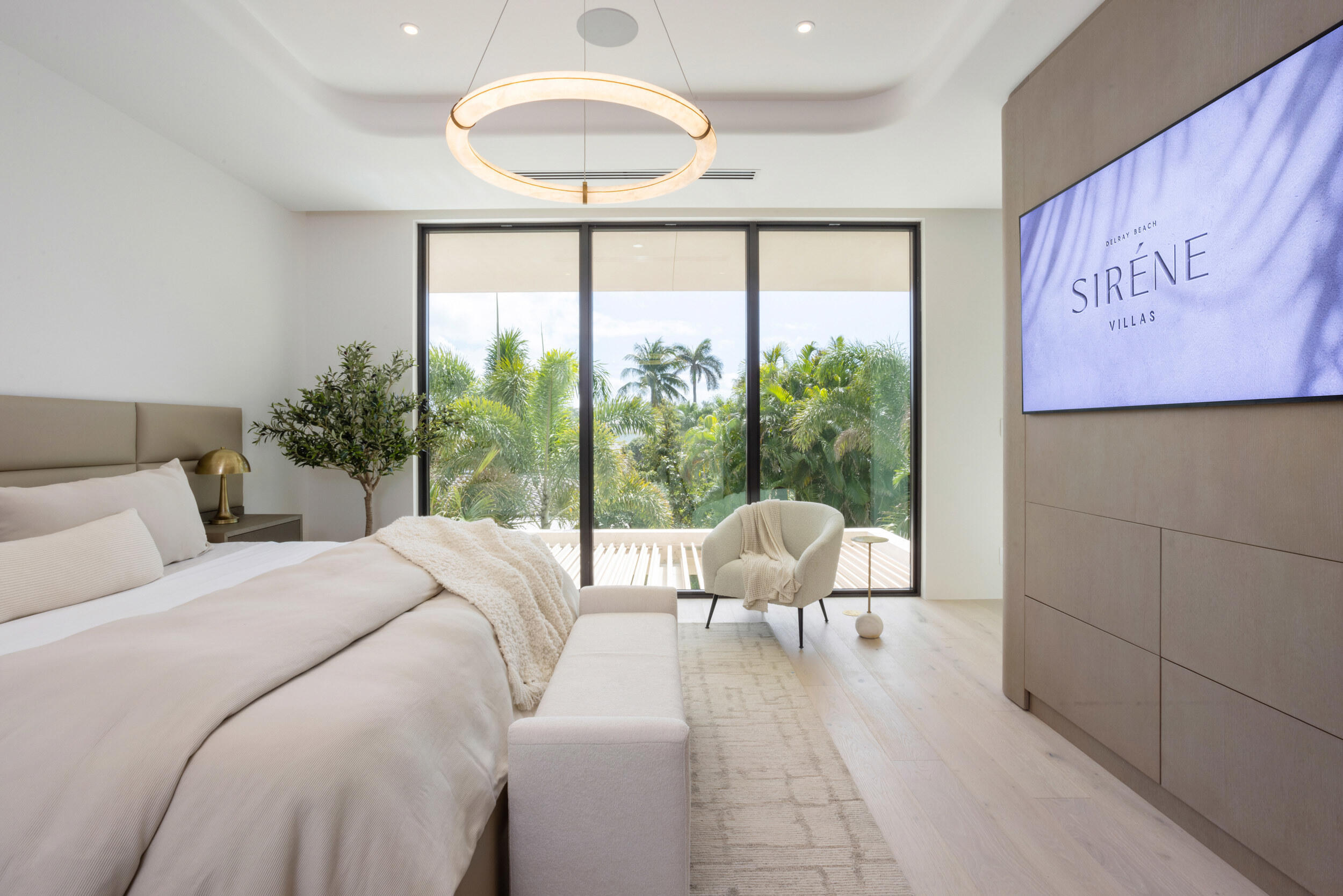 Sirene Villas - Residential