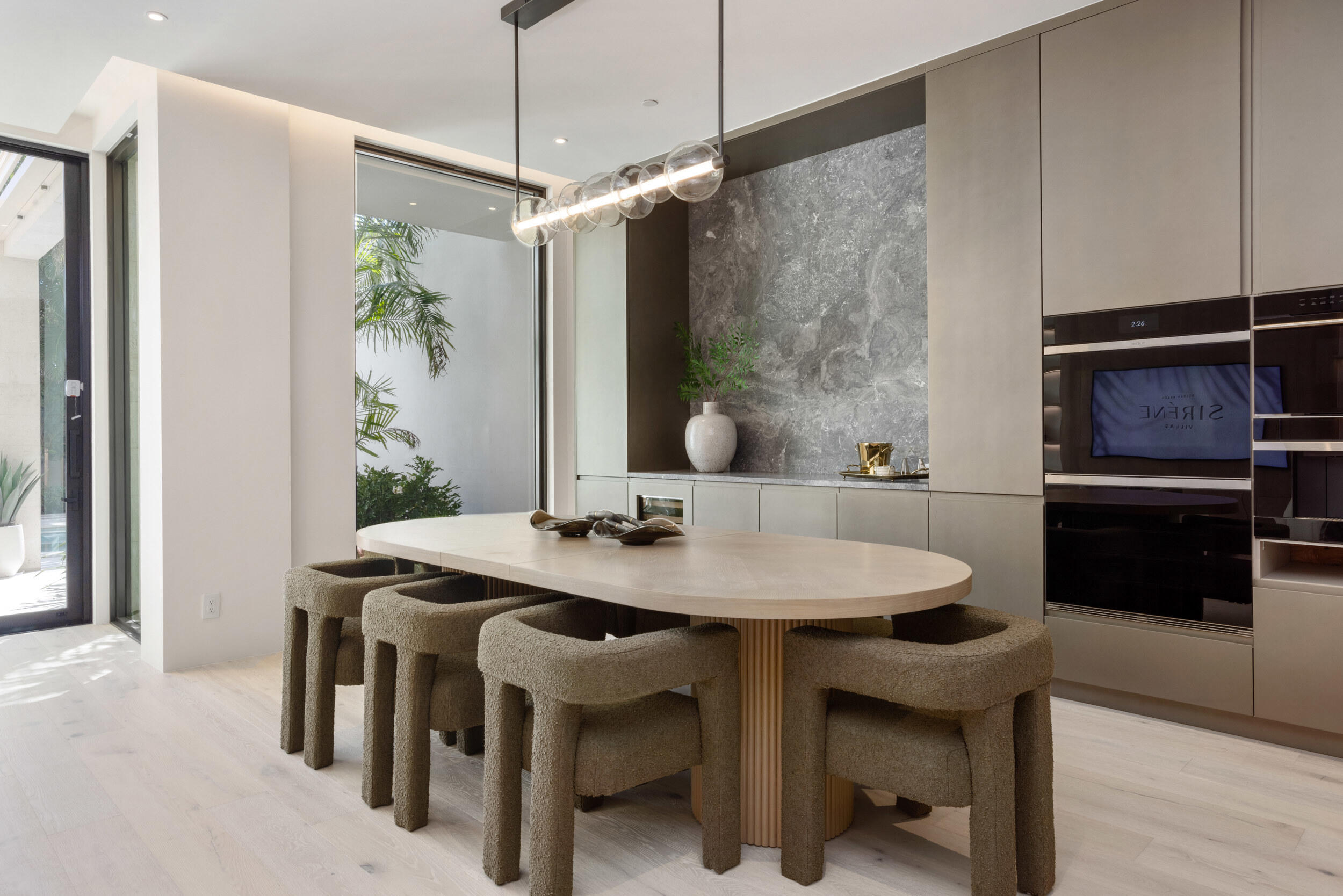 Sirene Villas - Residential