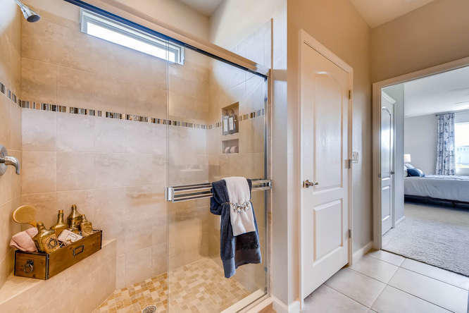 THE PRESERVE AT ST ANDREWS - Residential