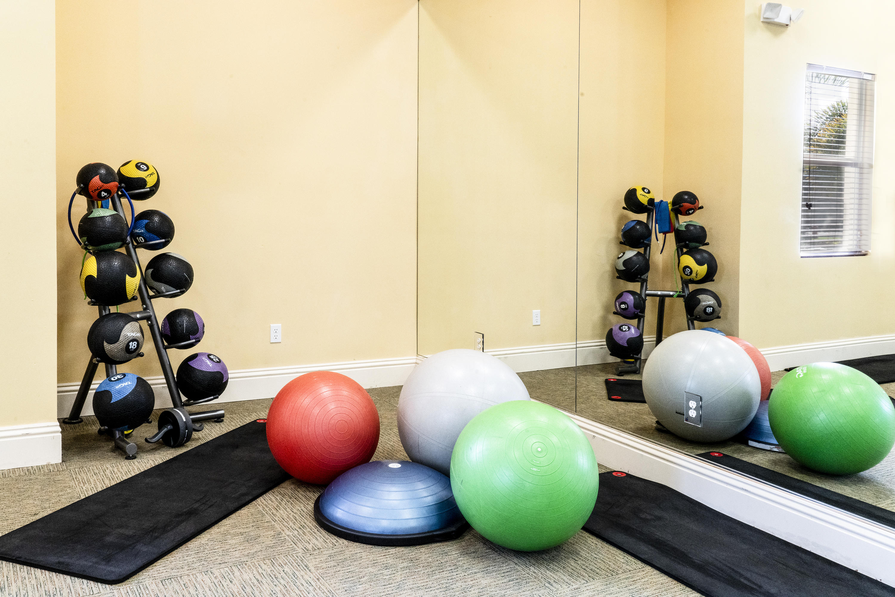 THE PRESERVE AT ST ANDREWS - Residential