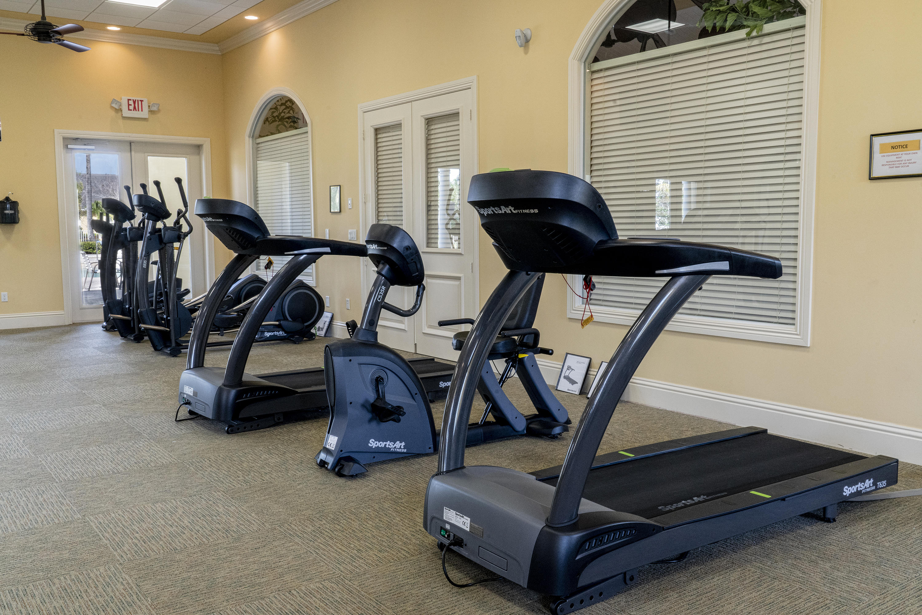 THE PRESERVE AT ST ANDREWS - Residential