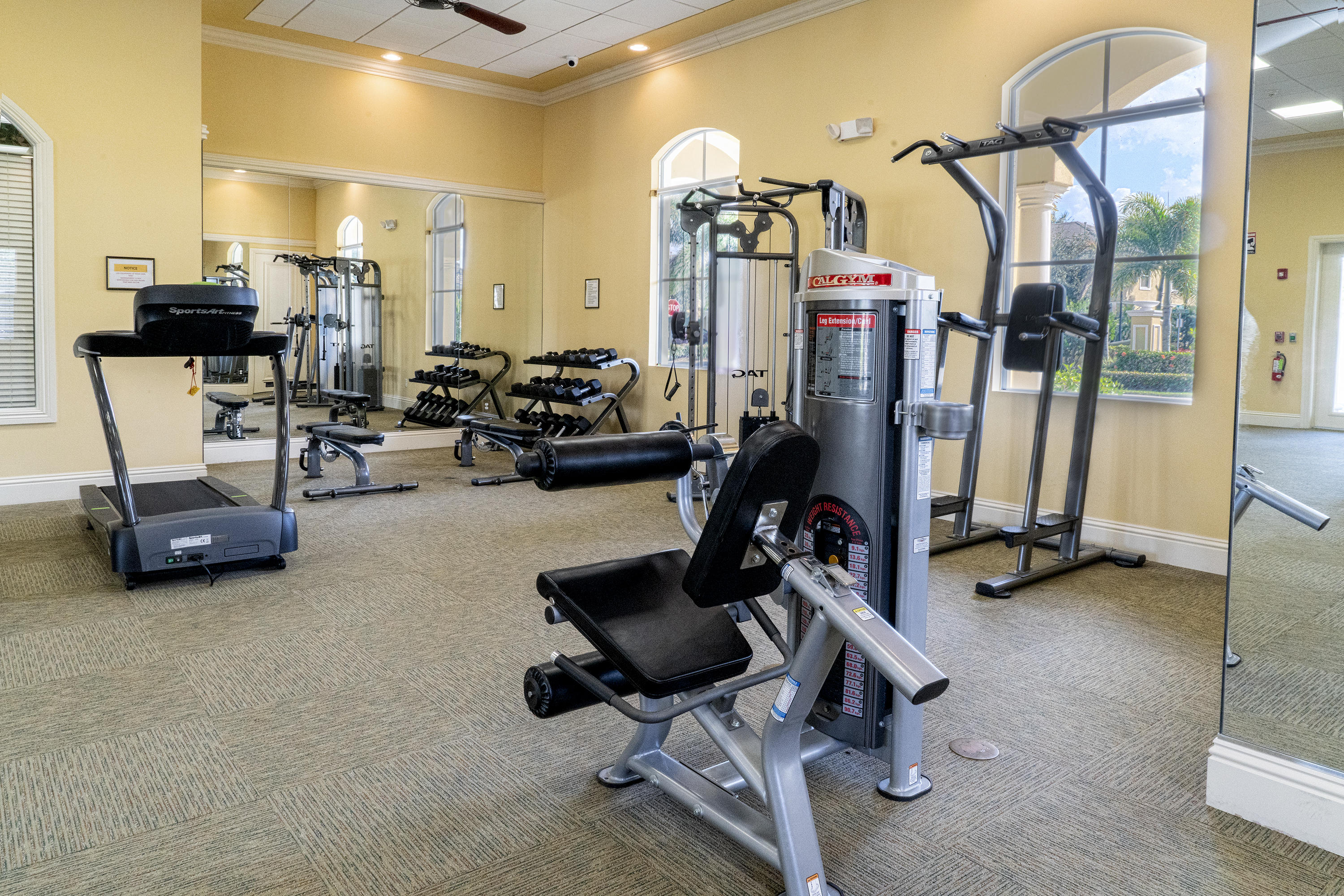 THE PRESERVE AT ST ANDREWS - Residential