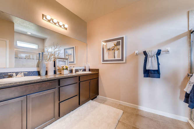 THE PRESERVE AT ST ANDREWS - Residential