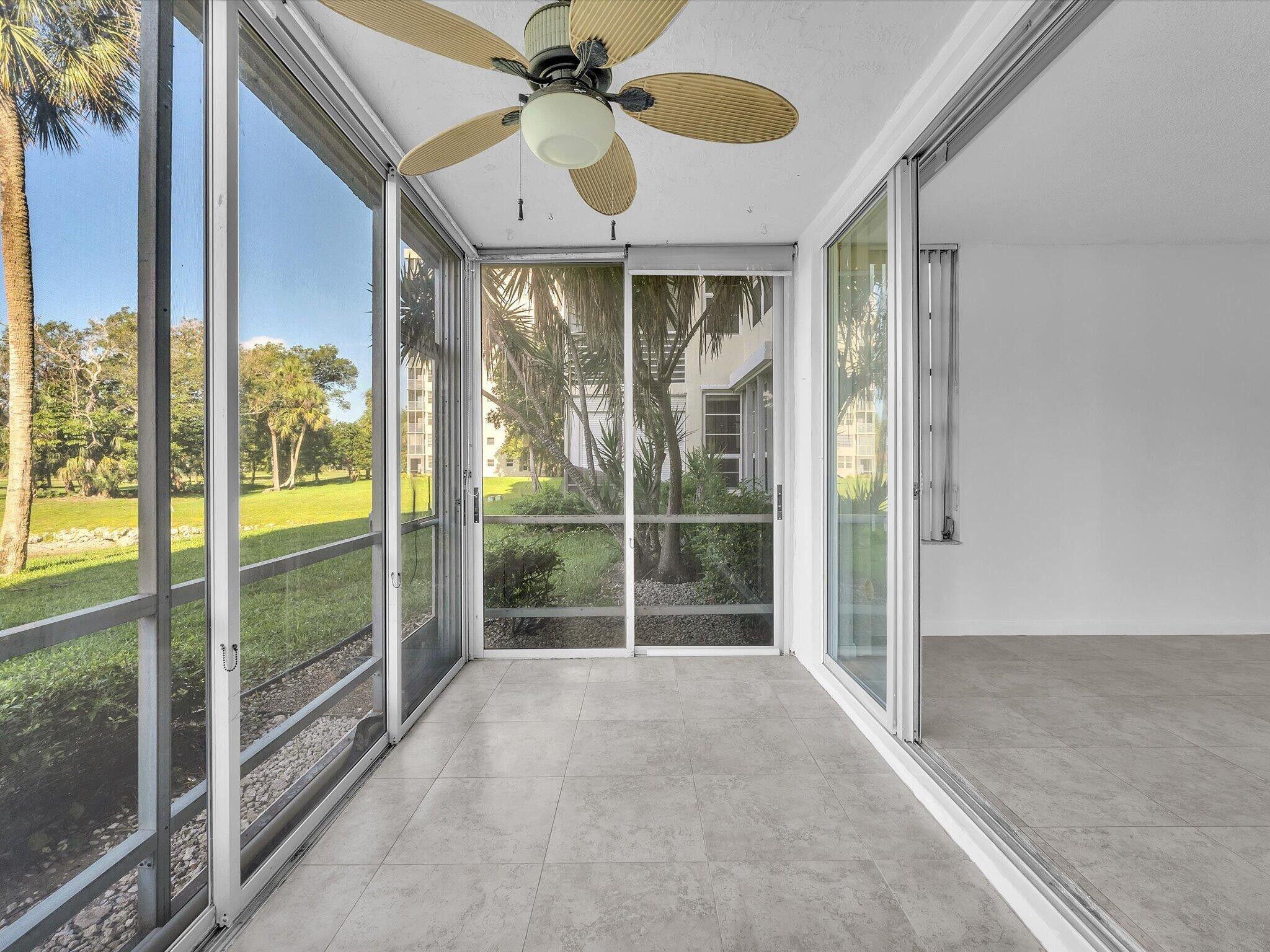 Palm Aire Country Club - Residential